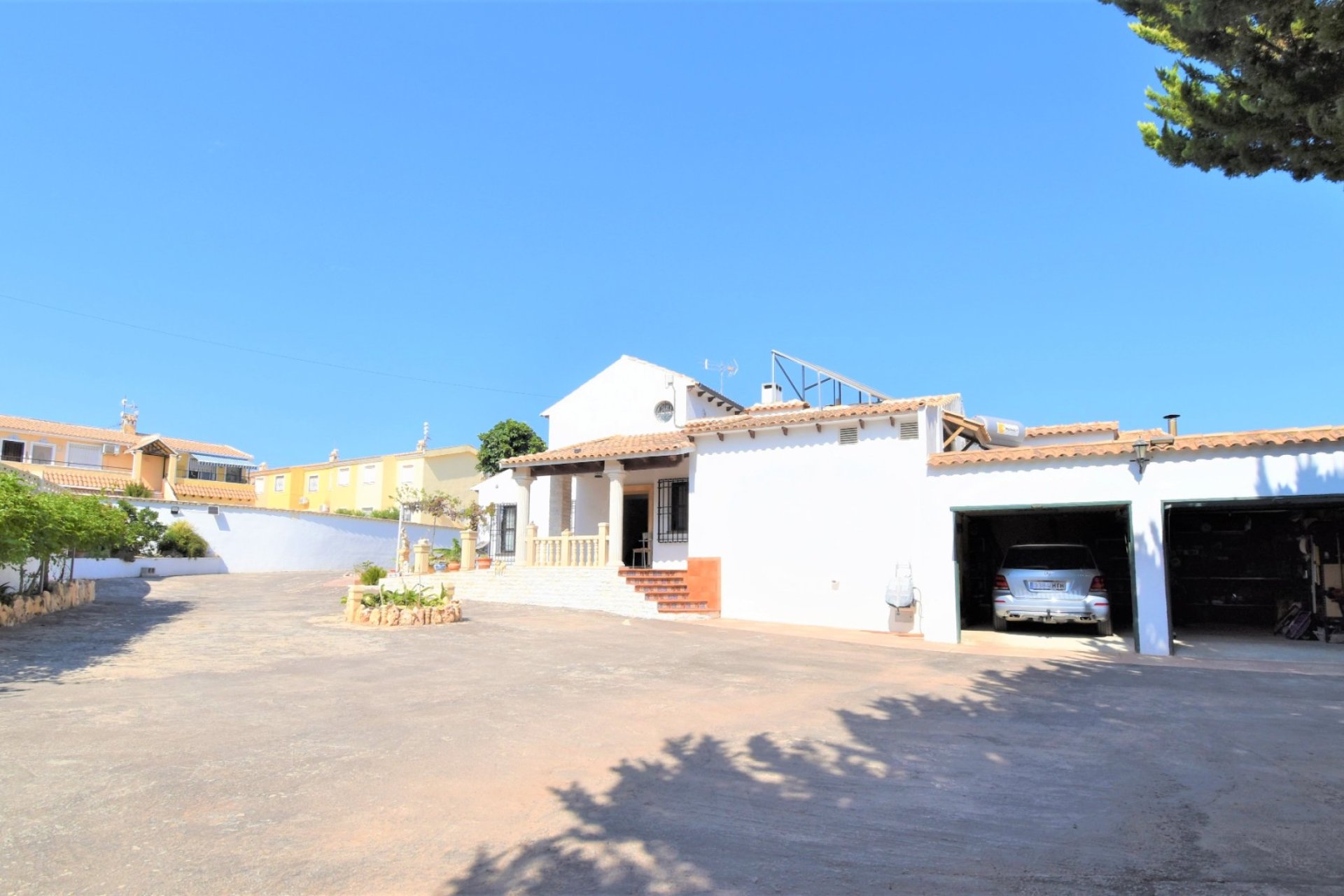 Revente - Villa -
Orihuela Costa - Villamartin