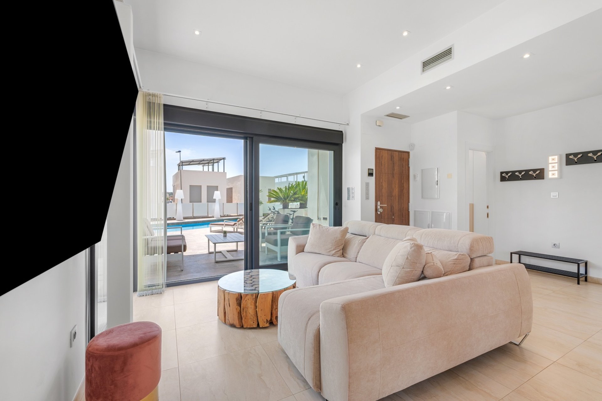 Revente - Villa -
Orihuela Costa - Villamartin