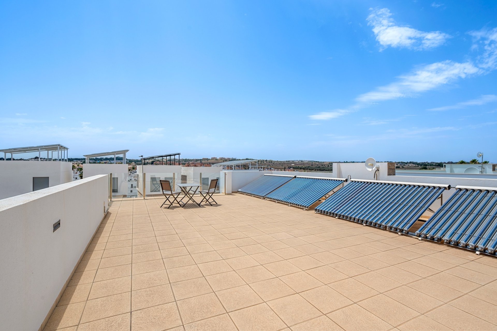 Revente - Villa -
Orihuela Costa - Villamartin