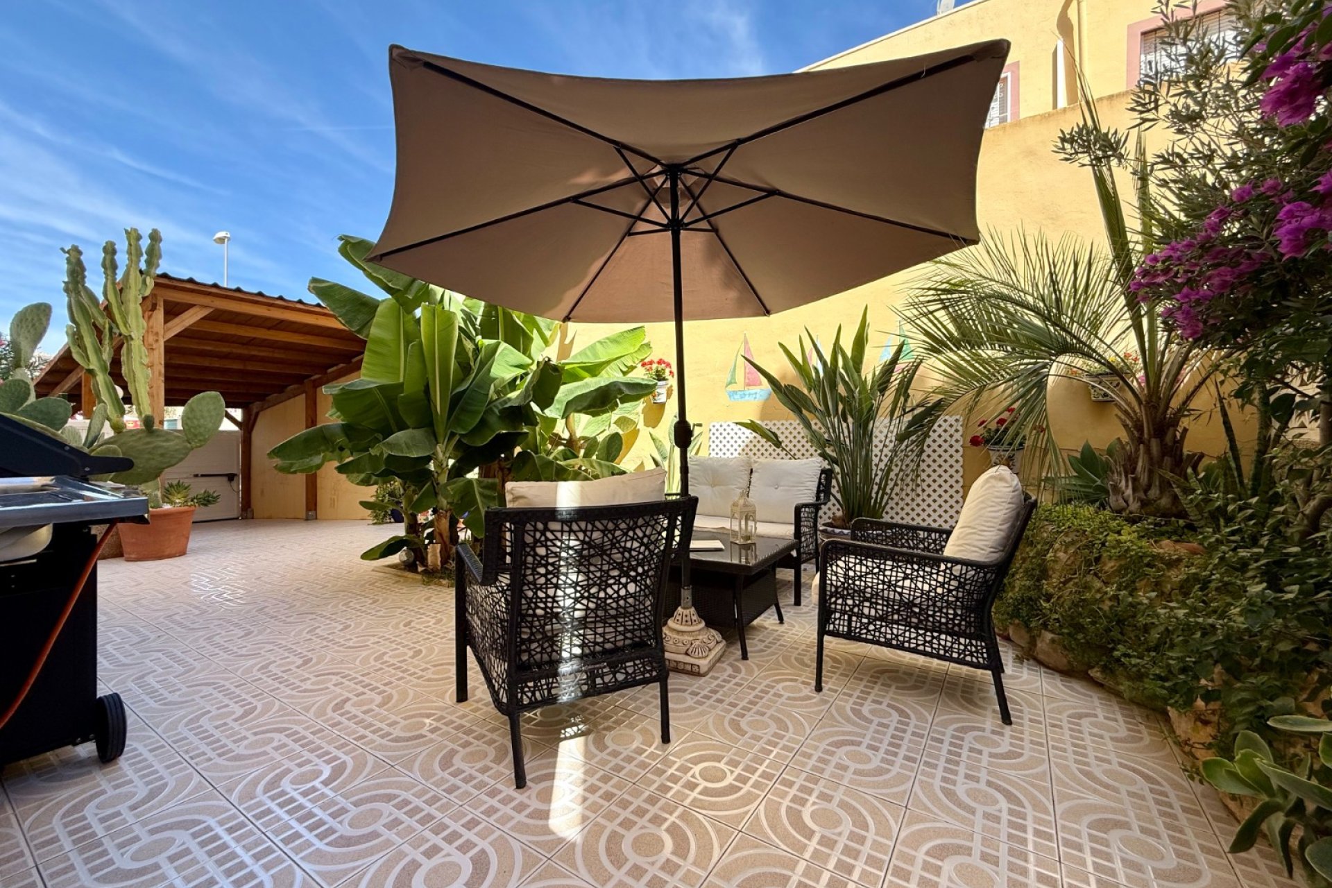 Revente - Villa -
Orihuela Costa - Villamartin