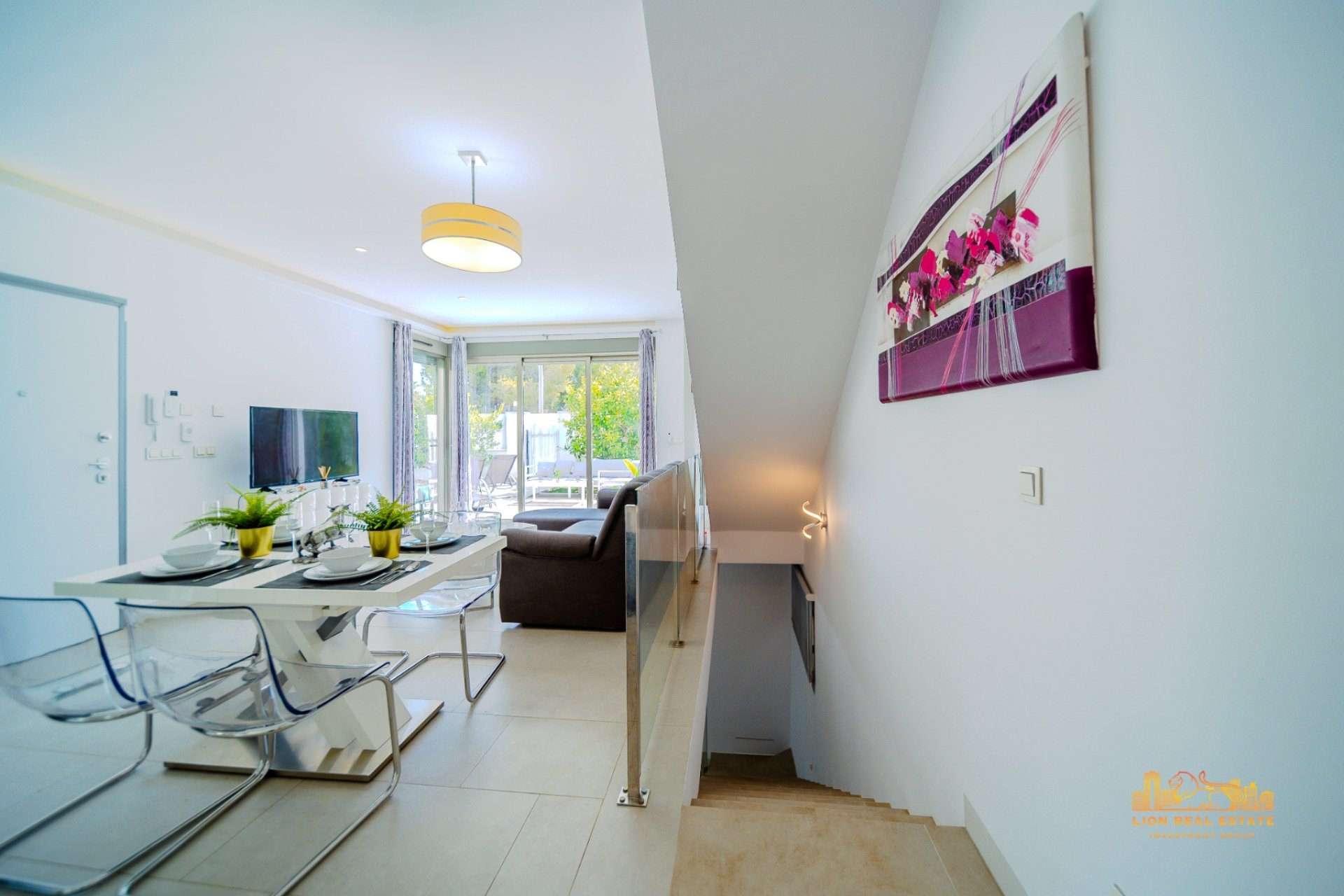 Revente - Villa -
Orihuela Costa - Villamartin