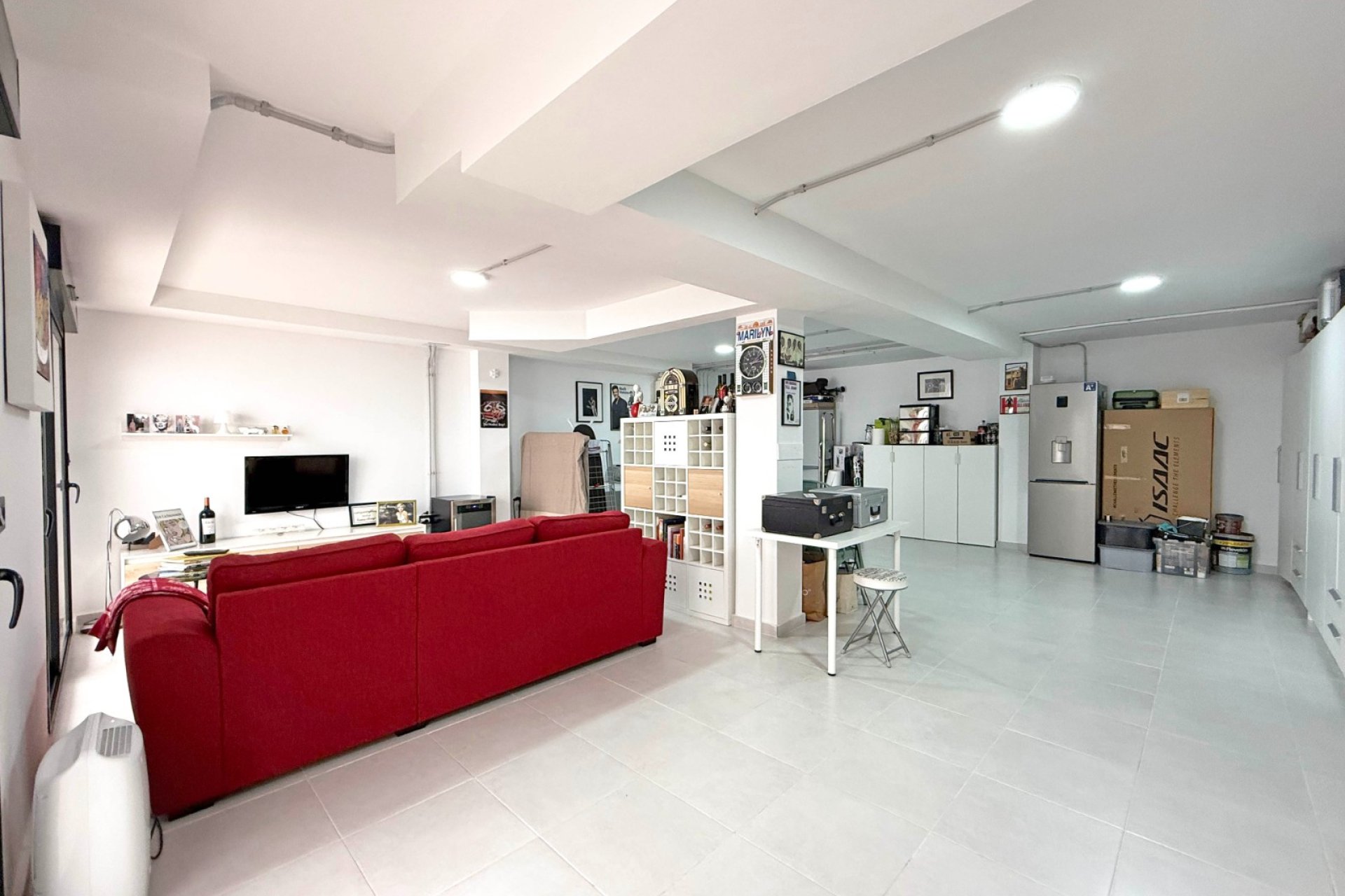 Revente - Villa -
Orihuela Costa - Villamartin