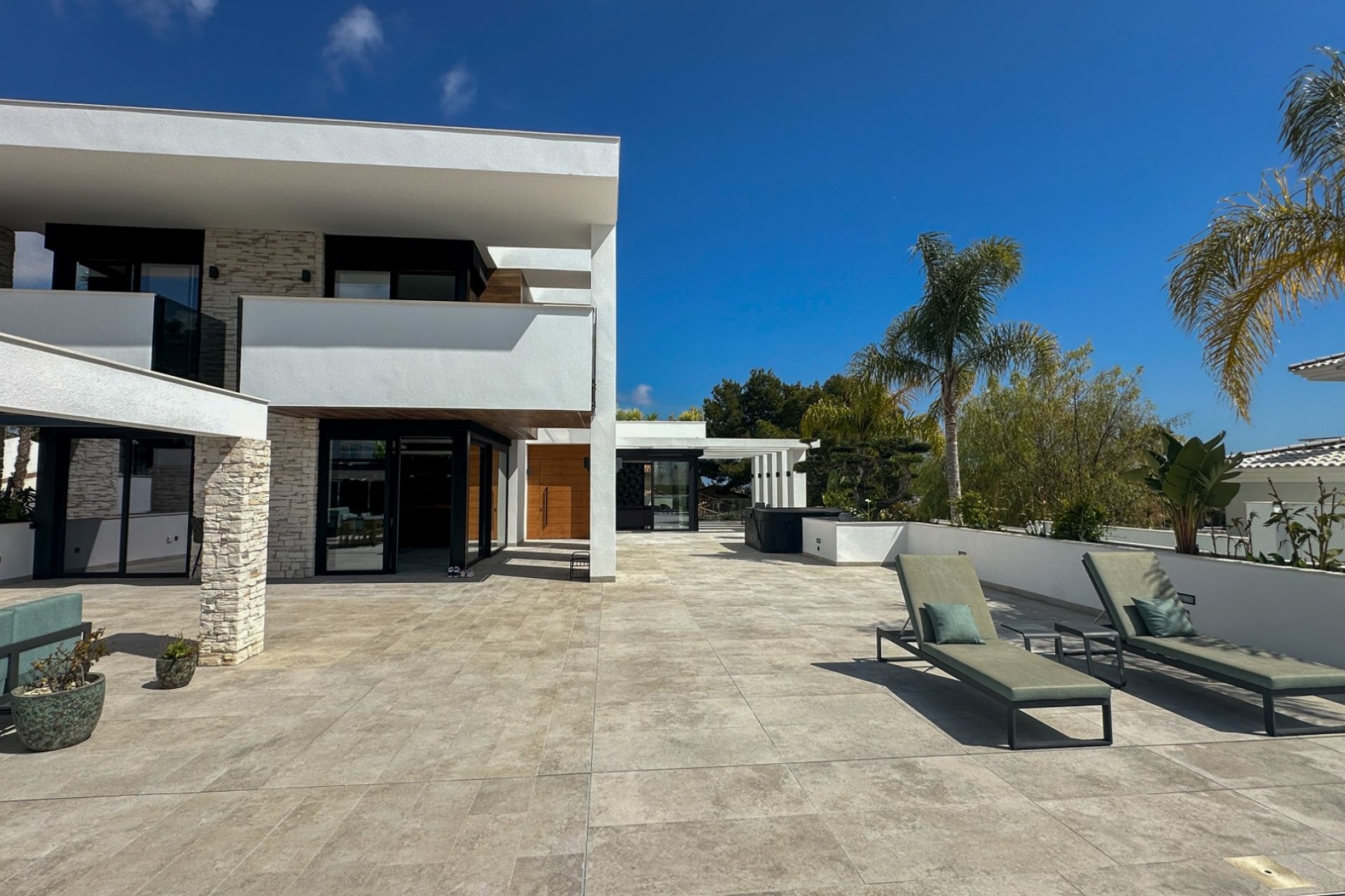 Revente - Villa -
Orihuela Costa - Villamartin