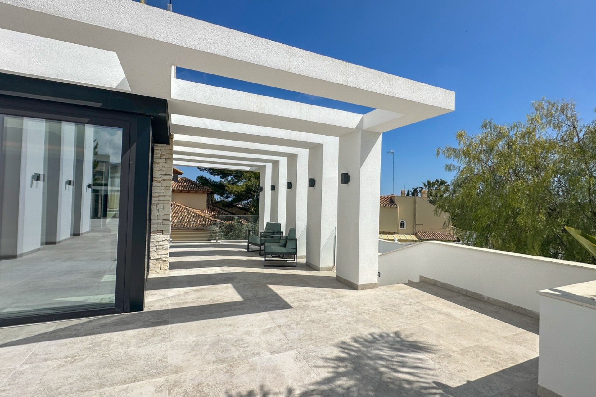 Revente - Villa -
Orihuela Costa - Villamartin