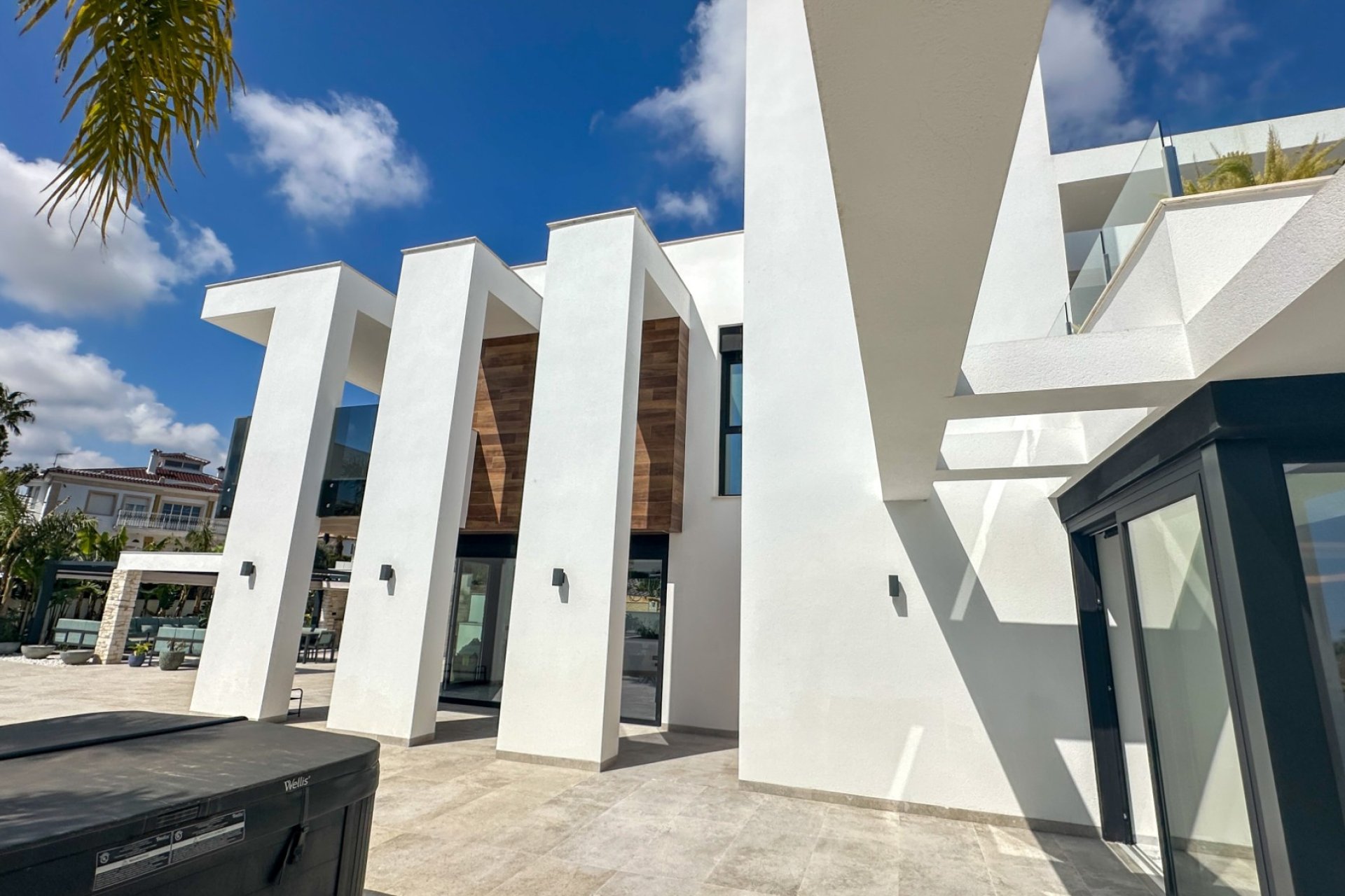 Revente - Villa -
Orihuela Costa - Villamartin