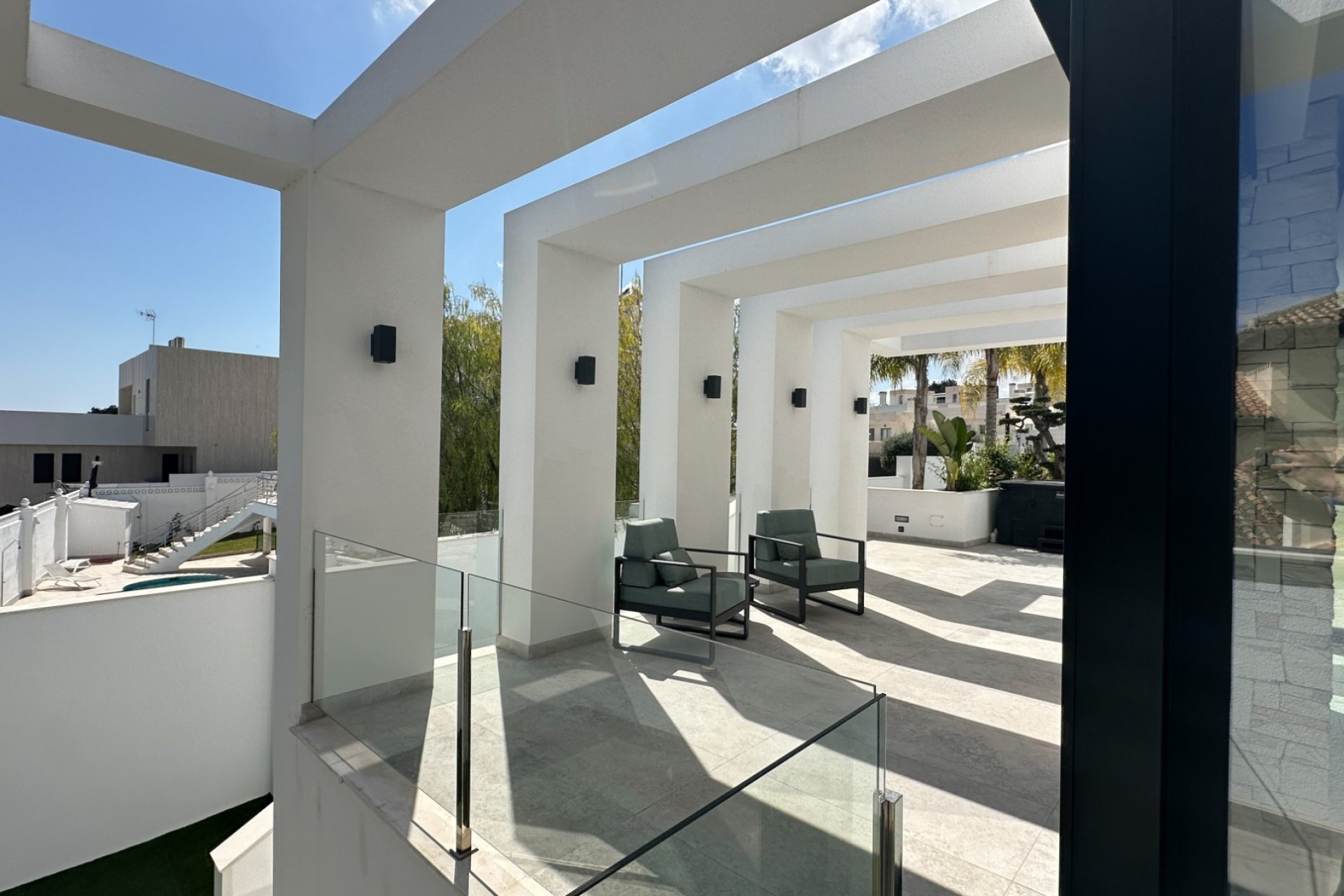 Revente - Villa -
Orihuela Costa - Villamartin