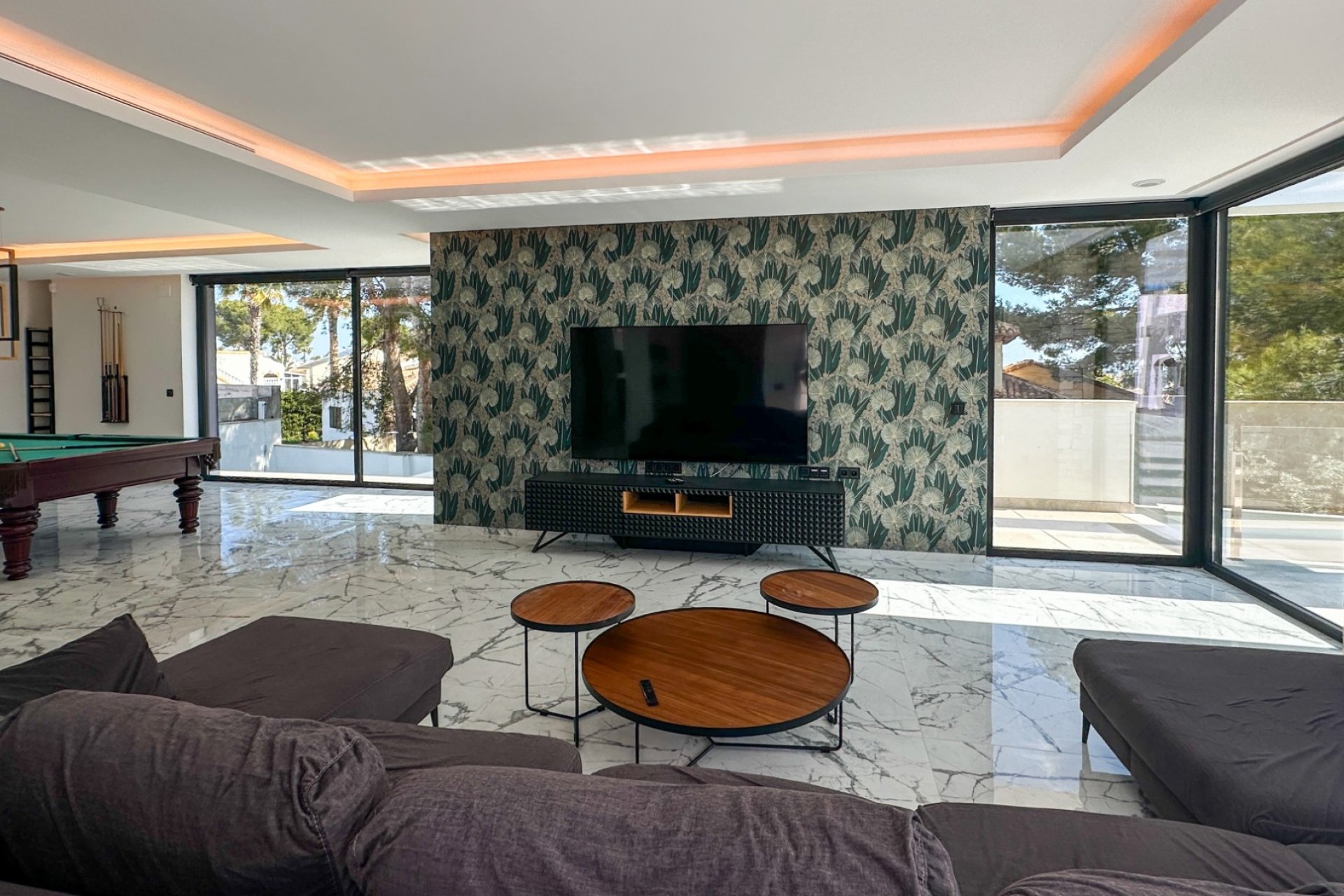 Revente - Villa -
Orihuela Costa - Villamartin