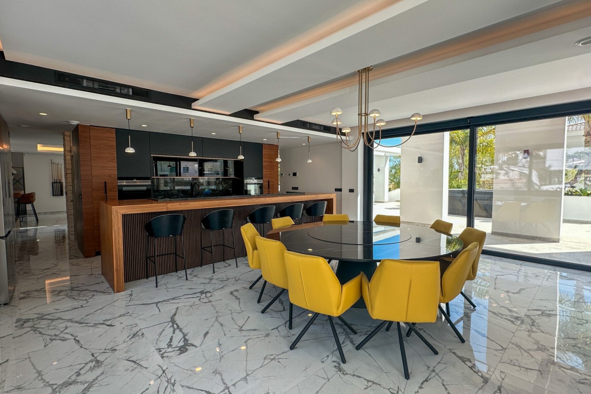 Revente - Villa -
Orihuela Costa - Villamartin