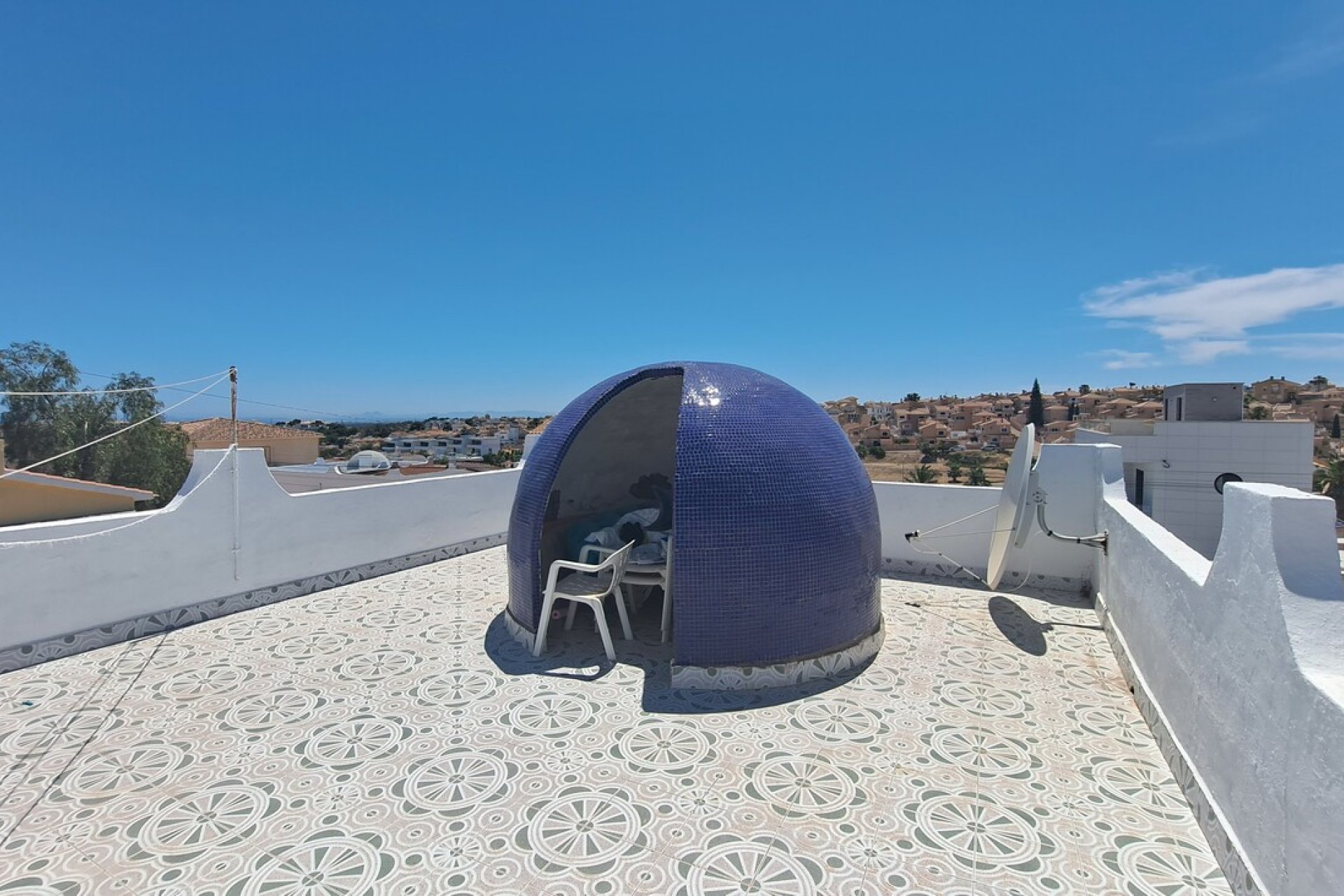 Revente - Villa -
Orihuela Costa - Villamartin