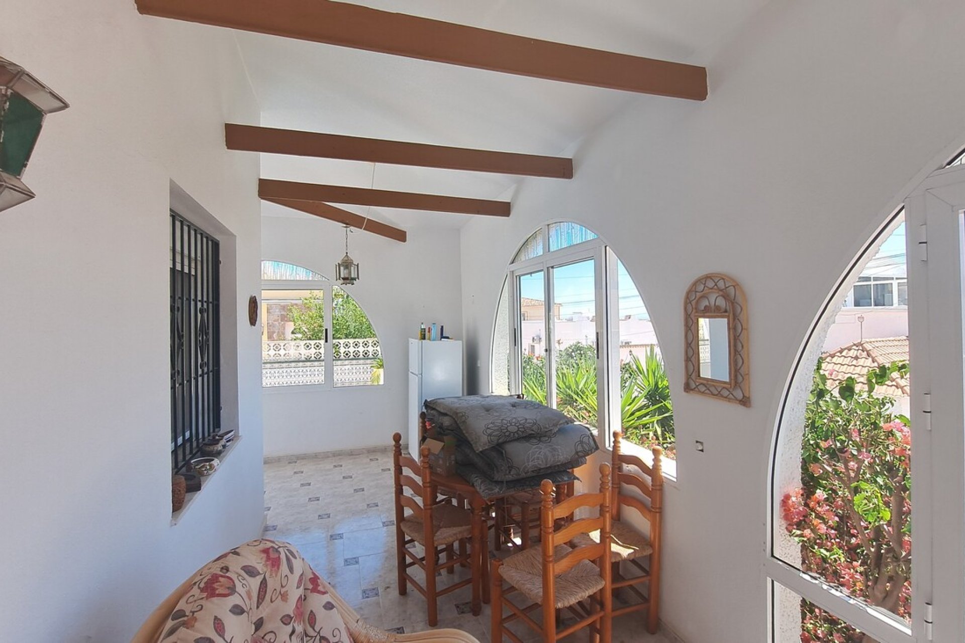Revente - Villa -
Orihuela Costa - Villamartin