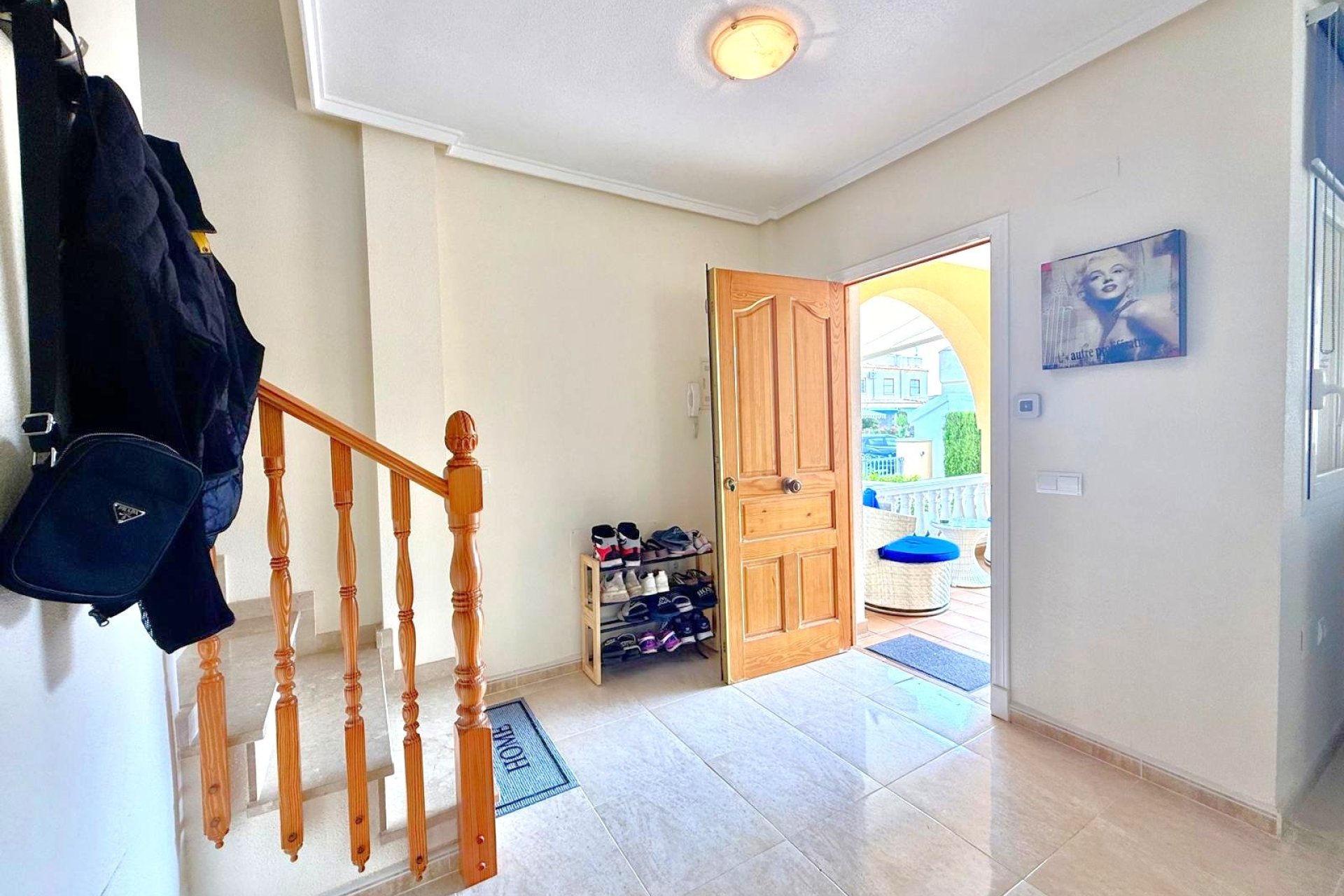 Revente - Villa -
Orihuela Costa - Villamartin