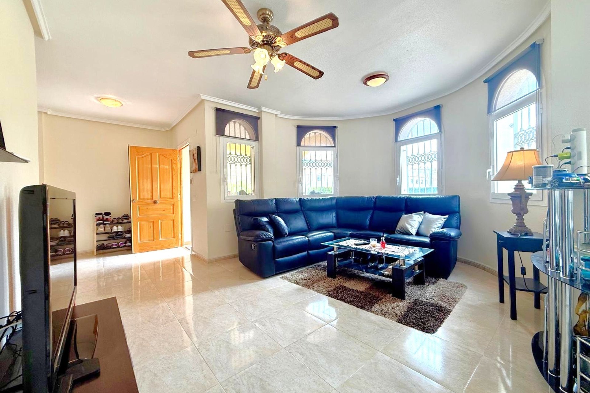Revente - Villa -
Orihuela Costa - Villamartin