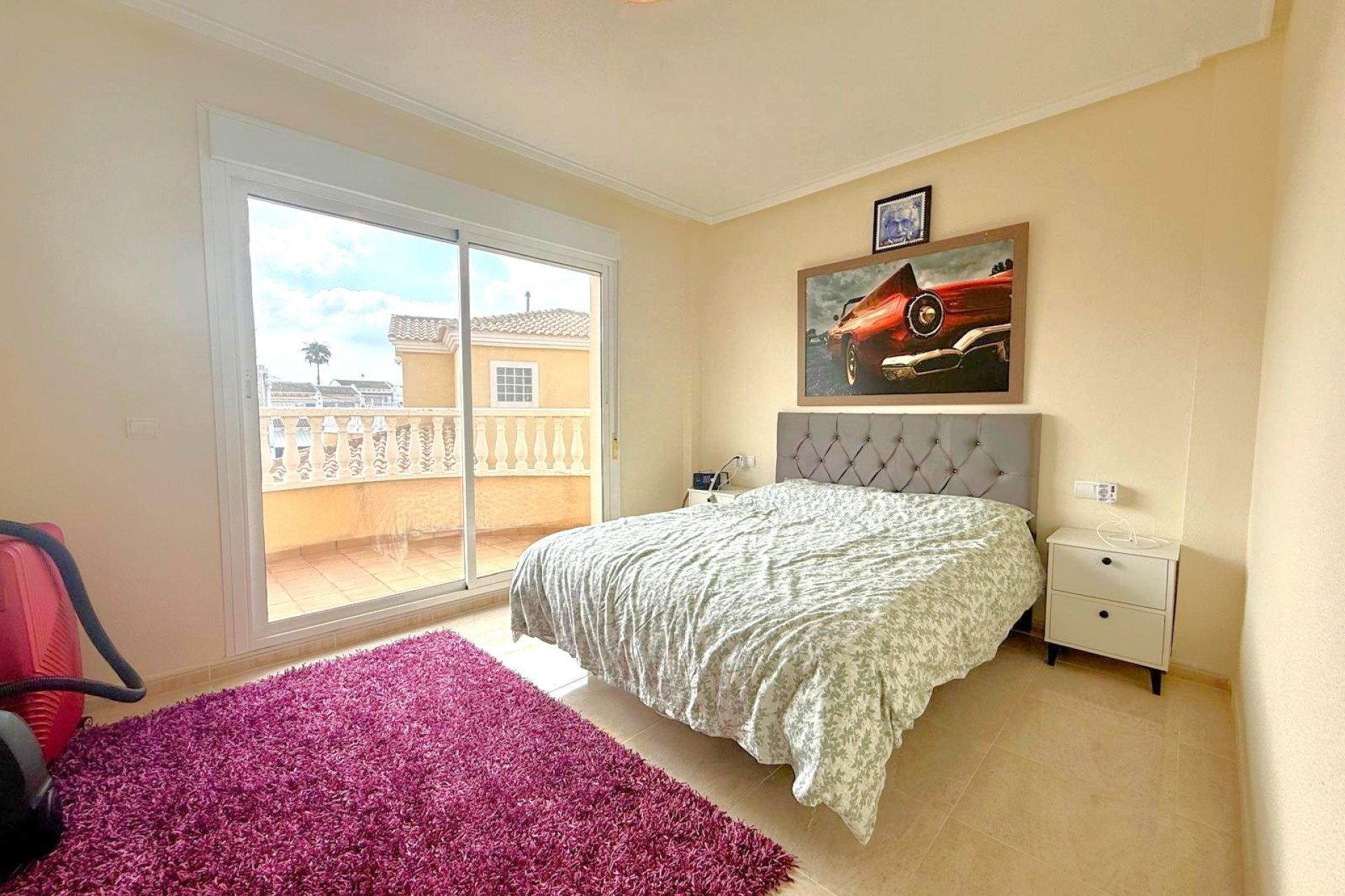 Revente - Villa -
Orihuela Costa - Villamartin