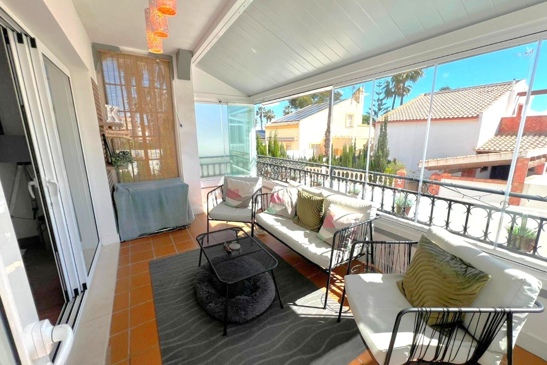 Revente - Villa -
Orihuela Costa - Villamartin
