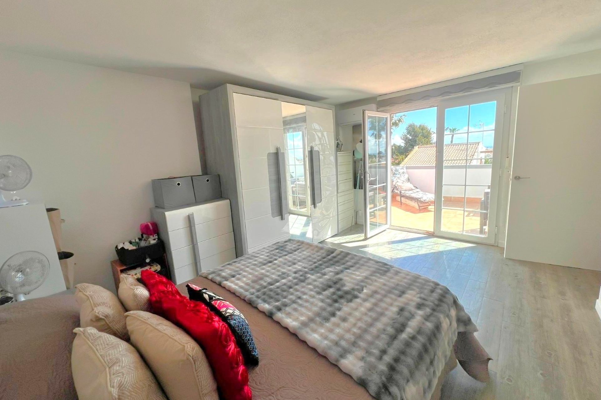 Revente - Villa -
Orihuela Costa - Villamartin