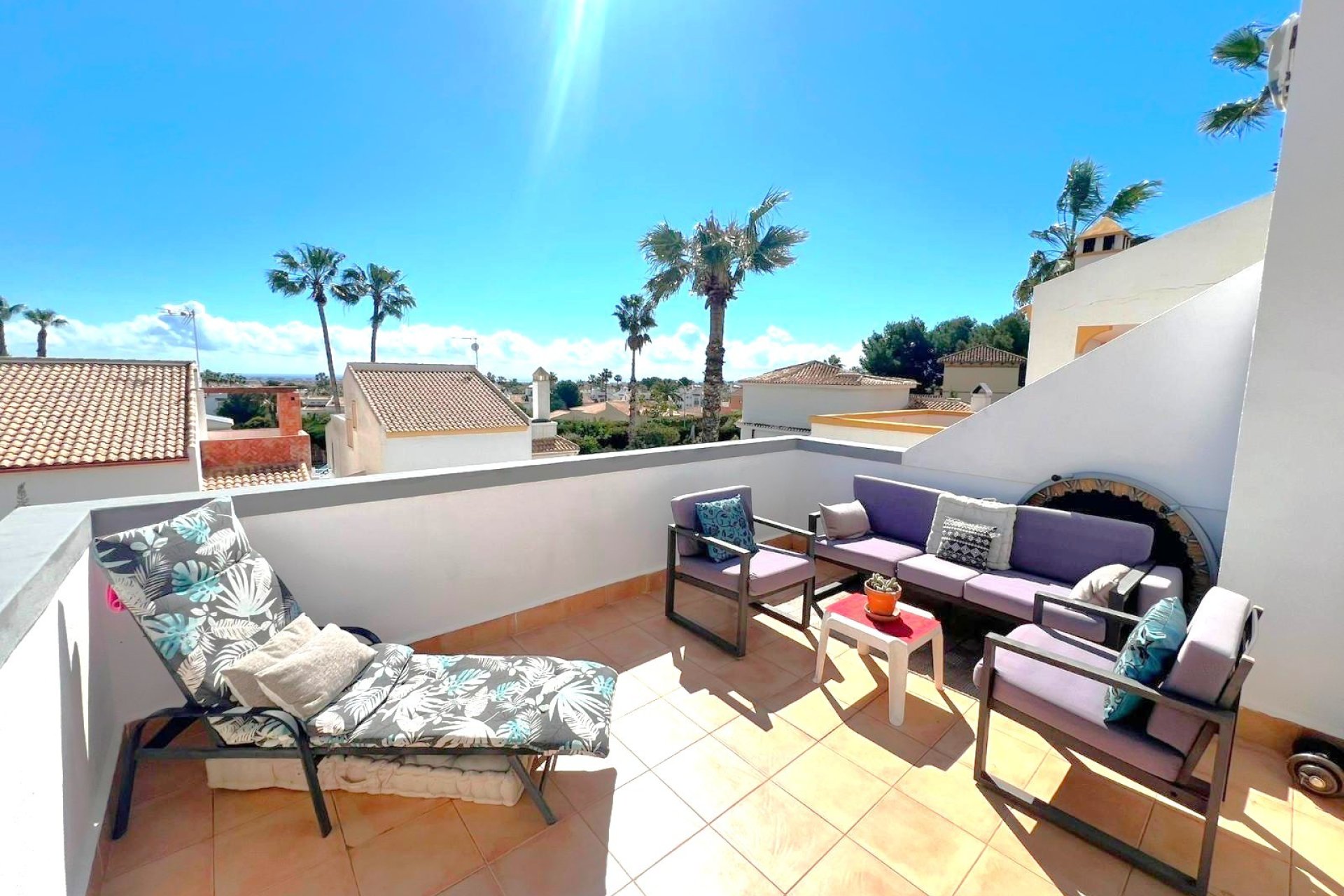 Revente - Villa -
Orihuela Costa - Villamartin