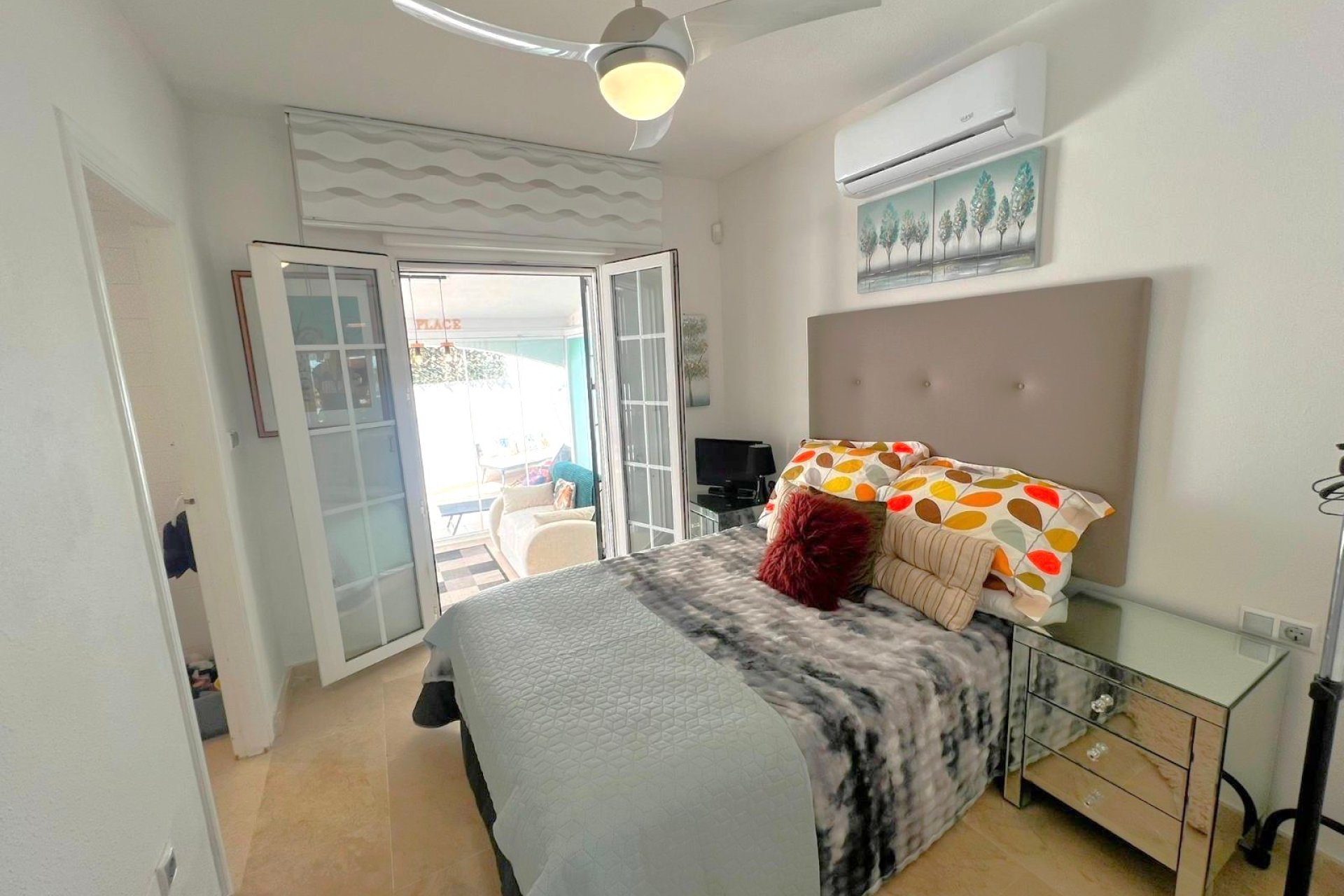 Revente - Villa -
Orihuela Costa - Villamartin