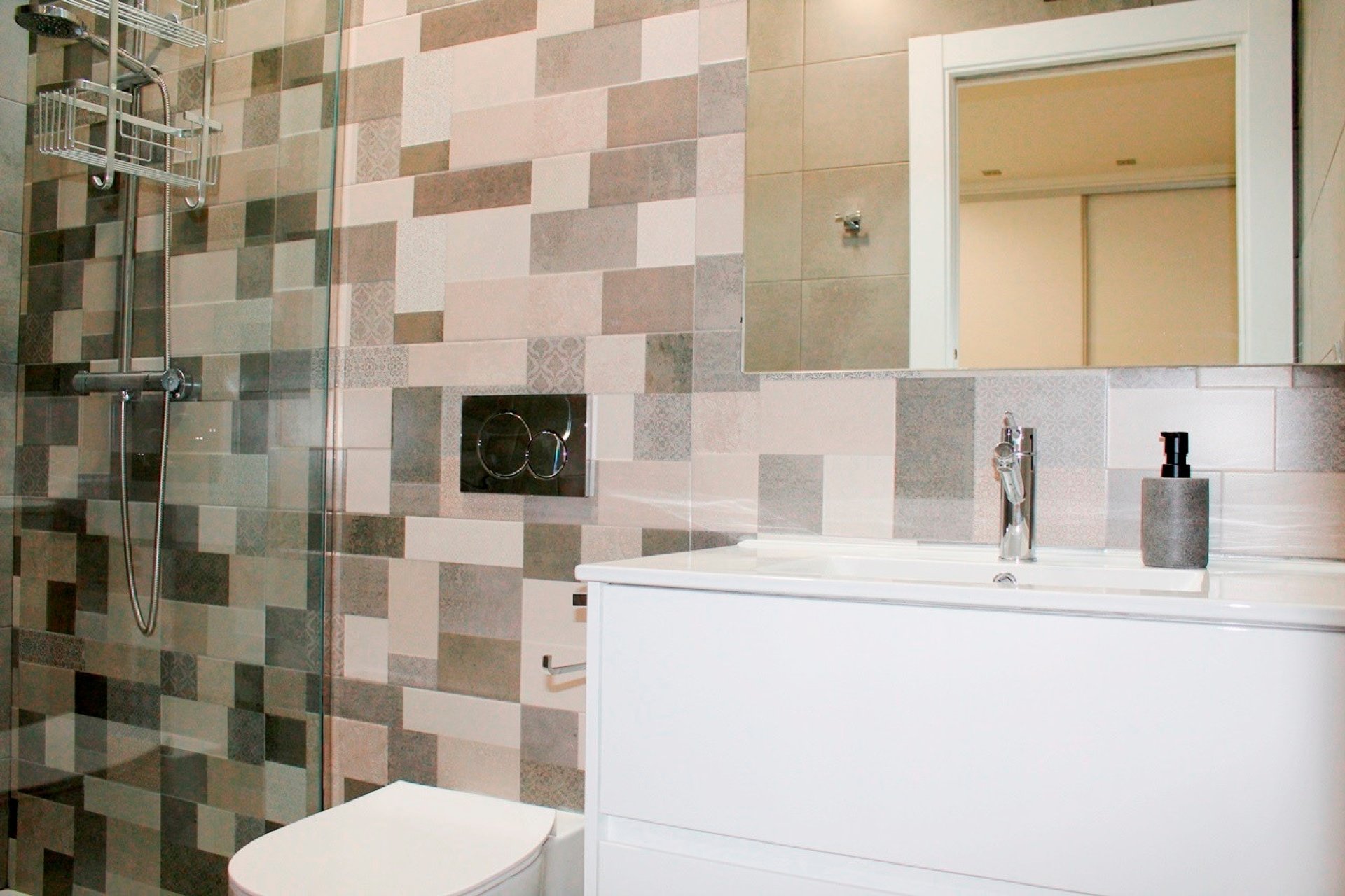 Revente - Villa -
Orihuela Costa - Villamartín