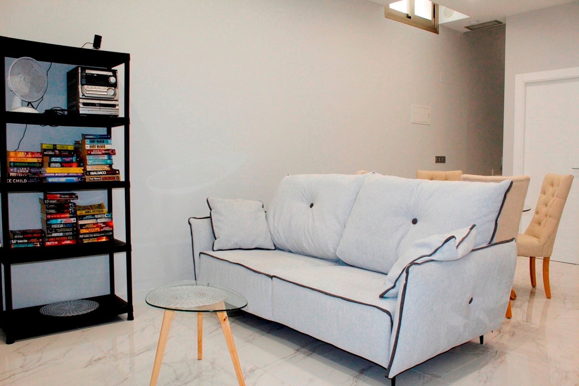 Revente - Villa -
Orihuela Costa - Villamartín