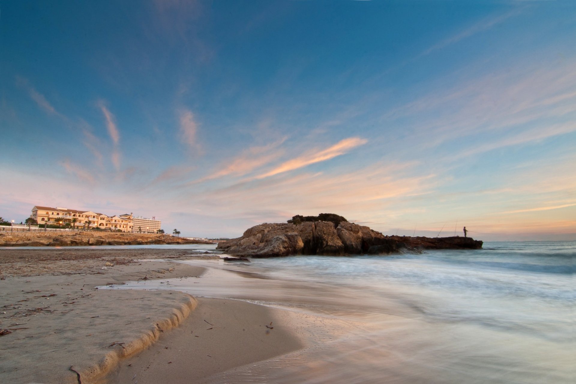 Revente - Villa -
Orihuela Costa - Villamartín