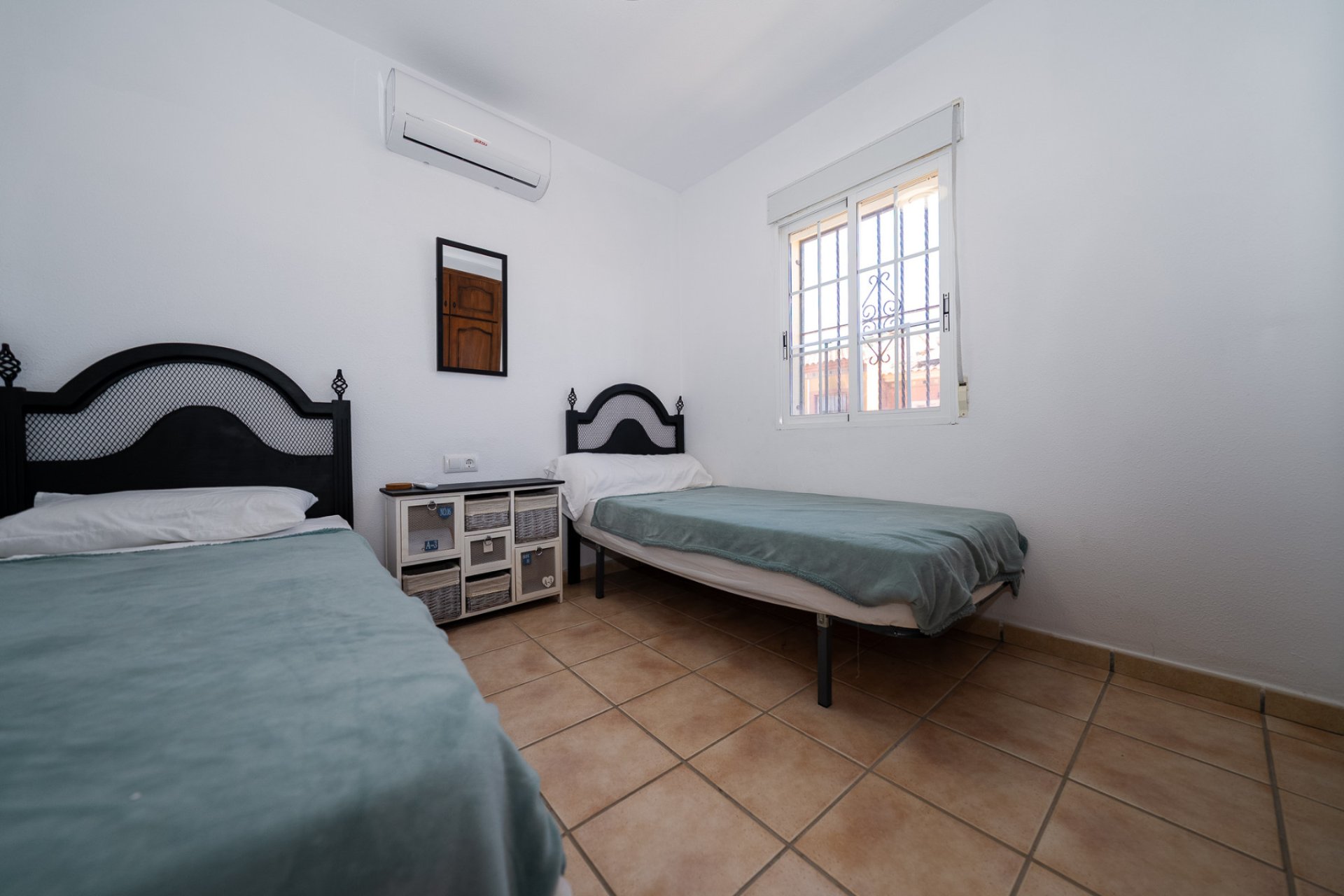 Revente - Villa -
Playa Flamenca - Sportcentre