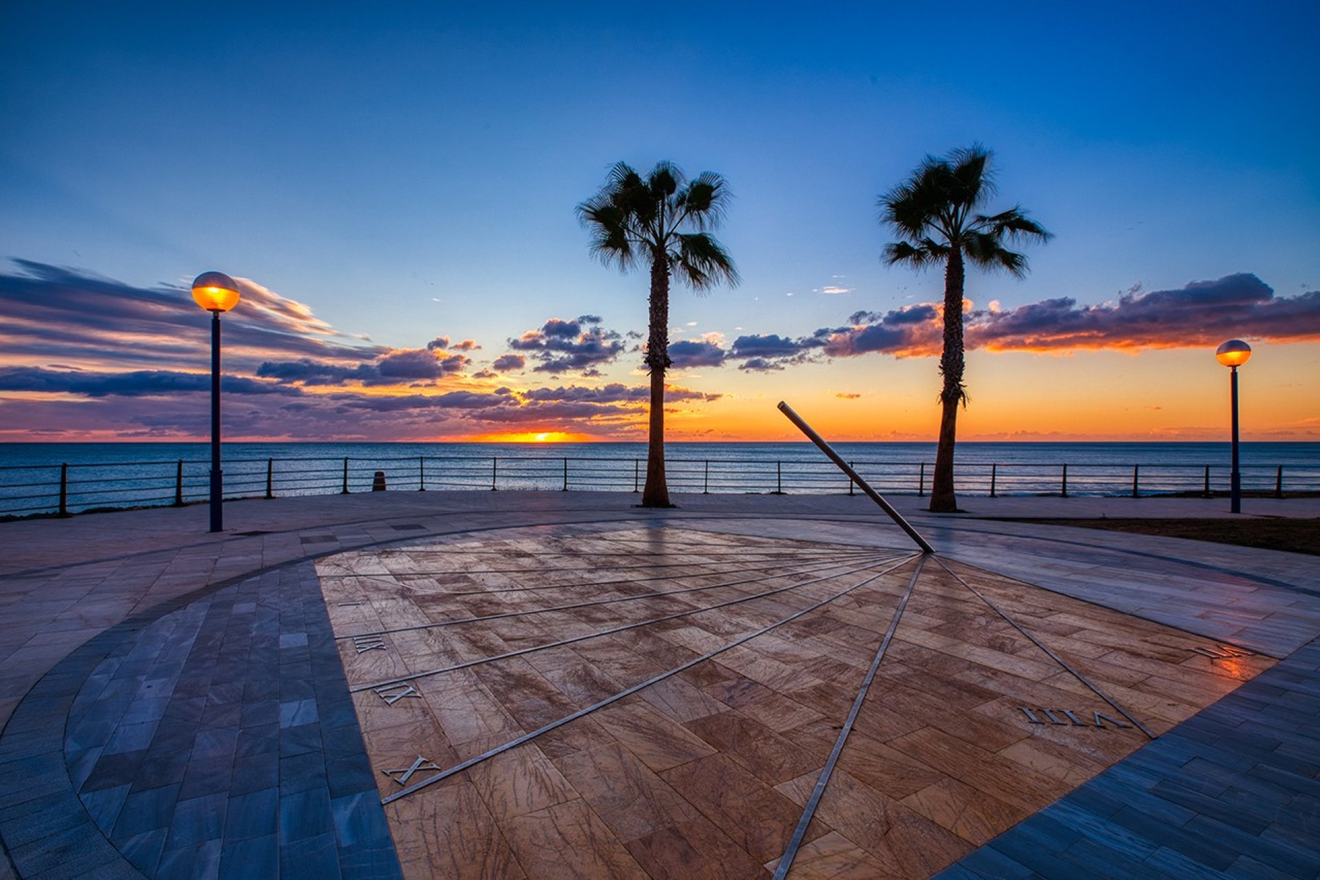 Revente - Villa -
Playa Flamenca - Sportcentre