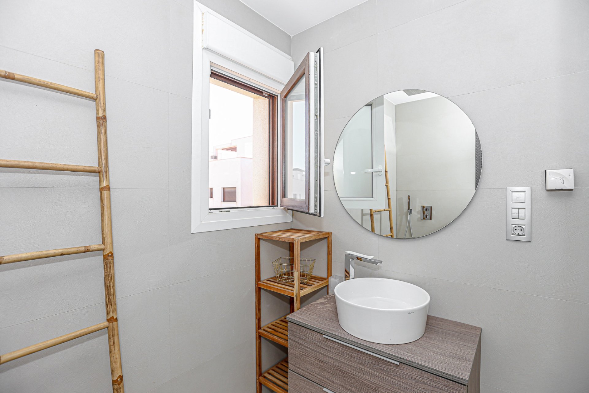 Revente - Villa -
Quesada-Rojales - Dona Pepa