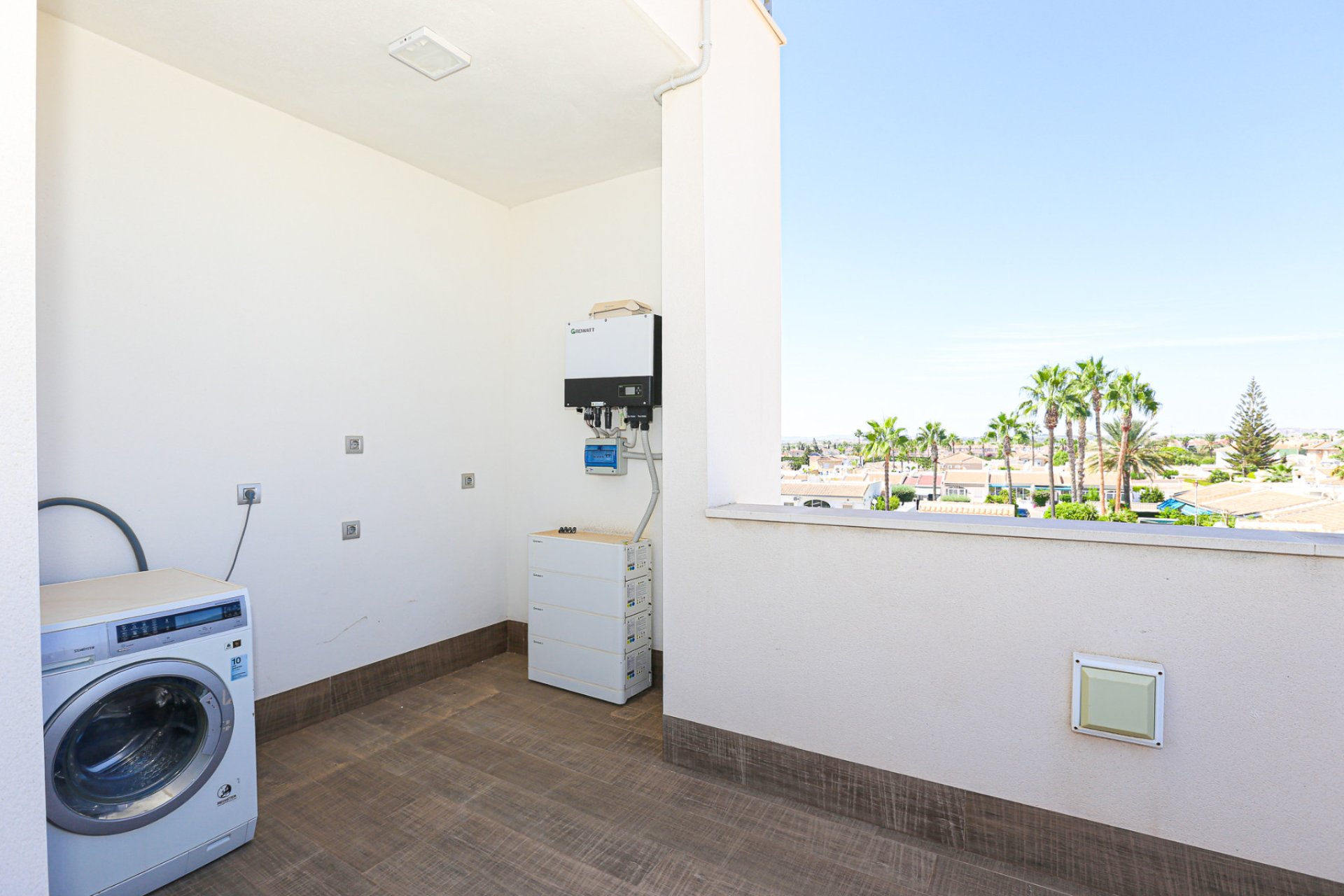 Revente - Villa -
Quesada-Rojales - Dona Pepa