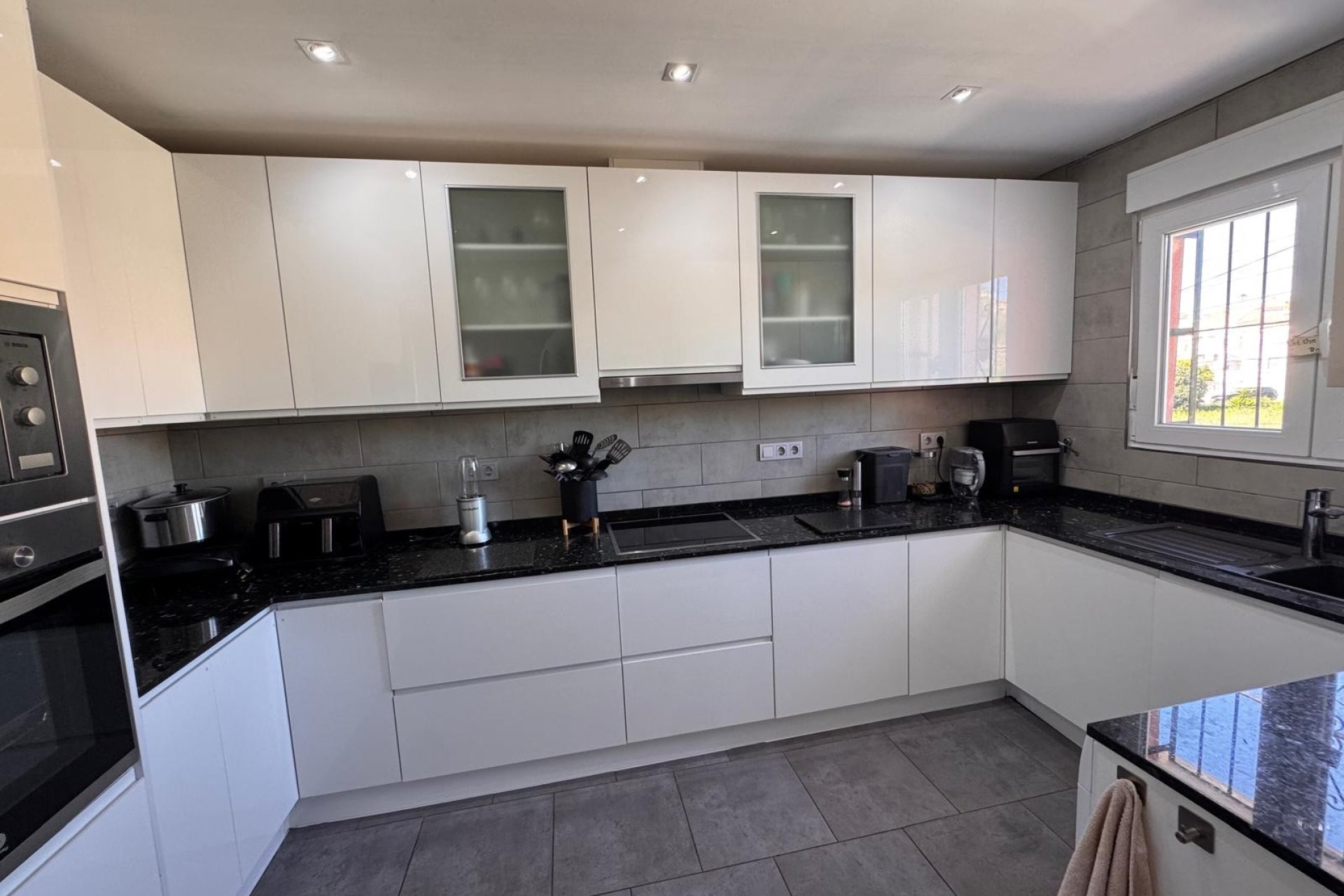 Revente - Villa -
San Miguel de Salinas - Blue Lagoon