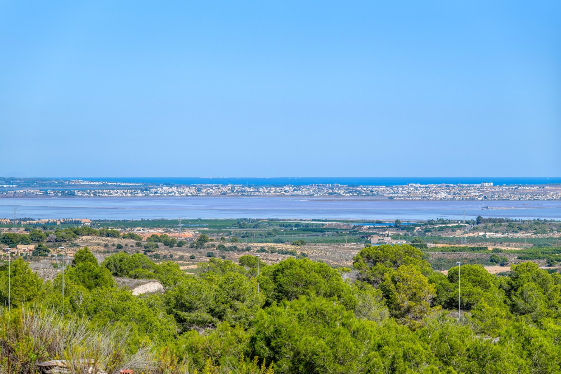 Revente - Villa -
San Miguel de Salinas - San Miguel