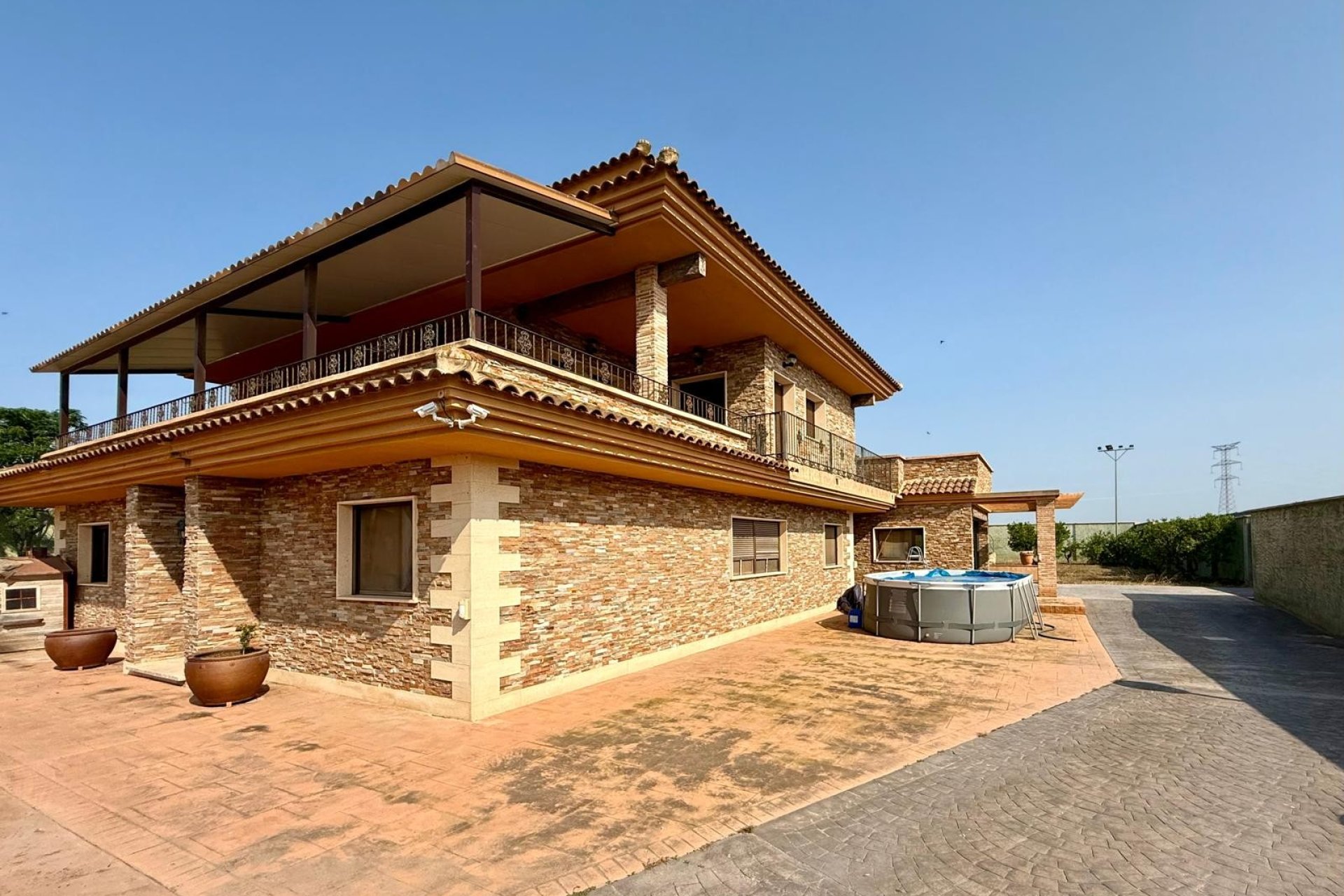 Revente - Villa -
San Miguel de Salinas