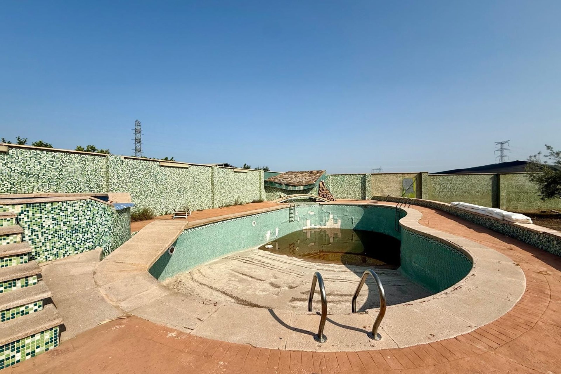 Revente - Villa -
San Miguel de Salinas