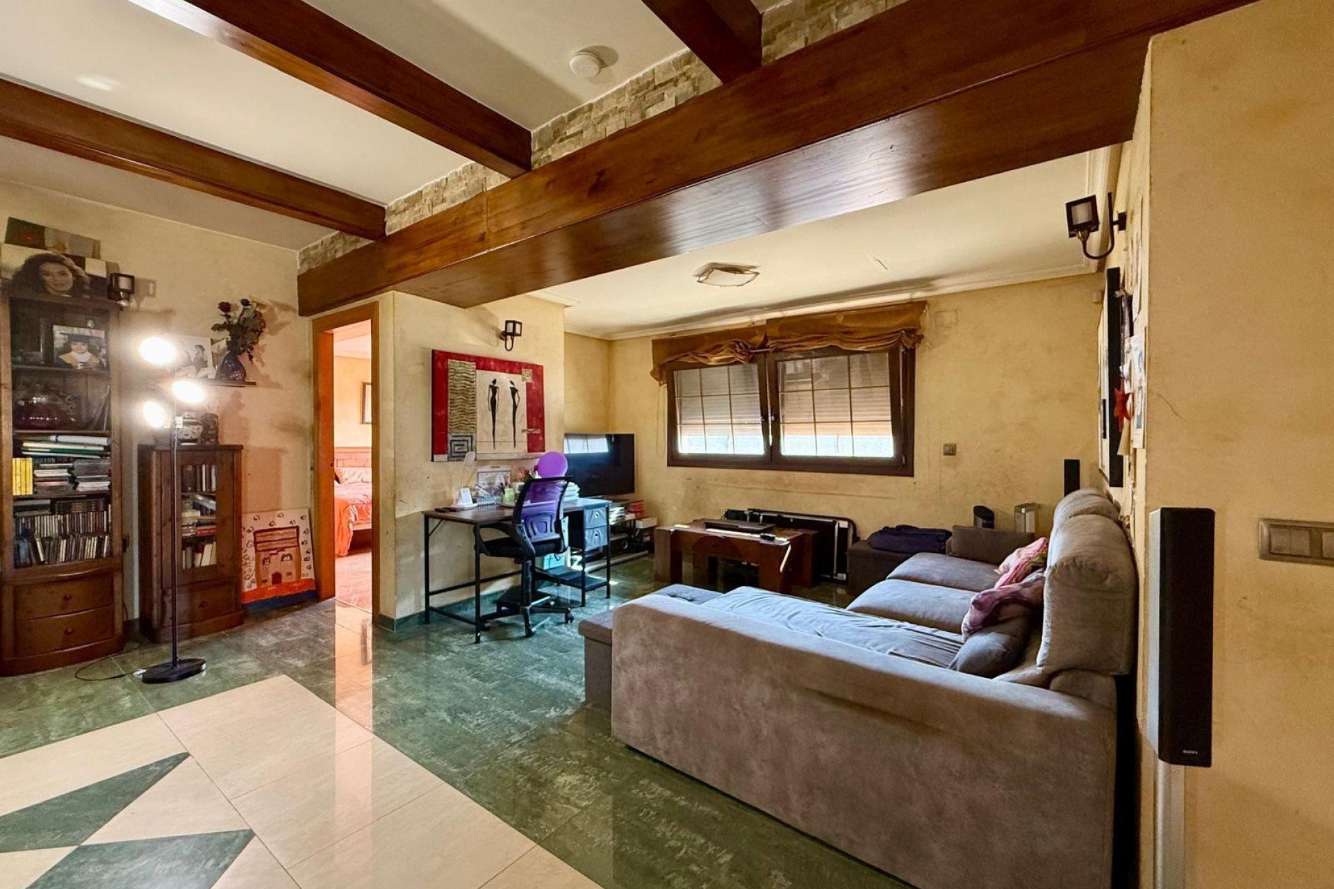 Revente - Villa -
San Miguel de Salinas