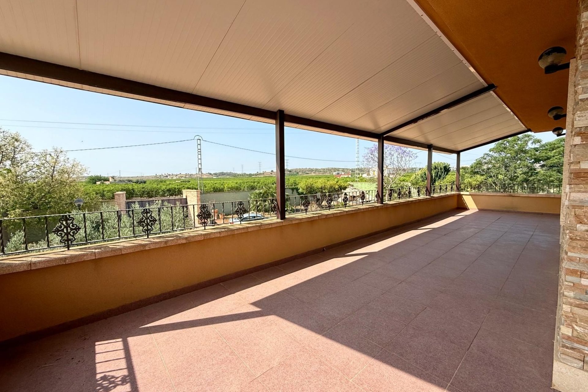 Revente - Villa -
San Miguel de Salinas