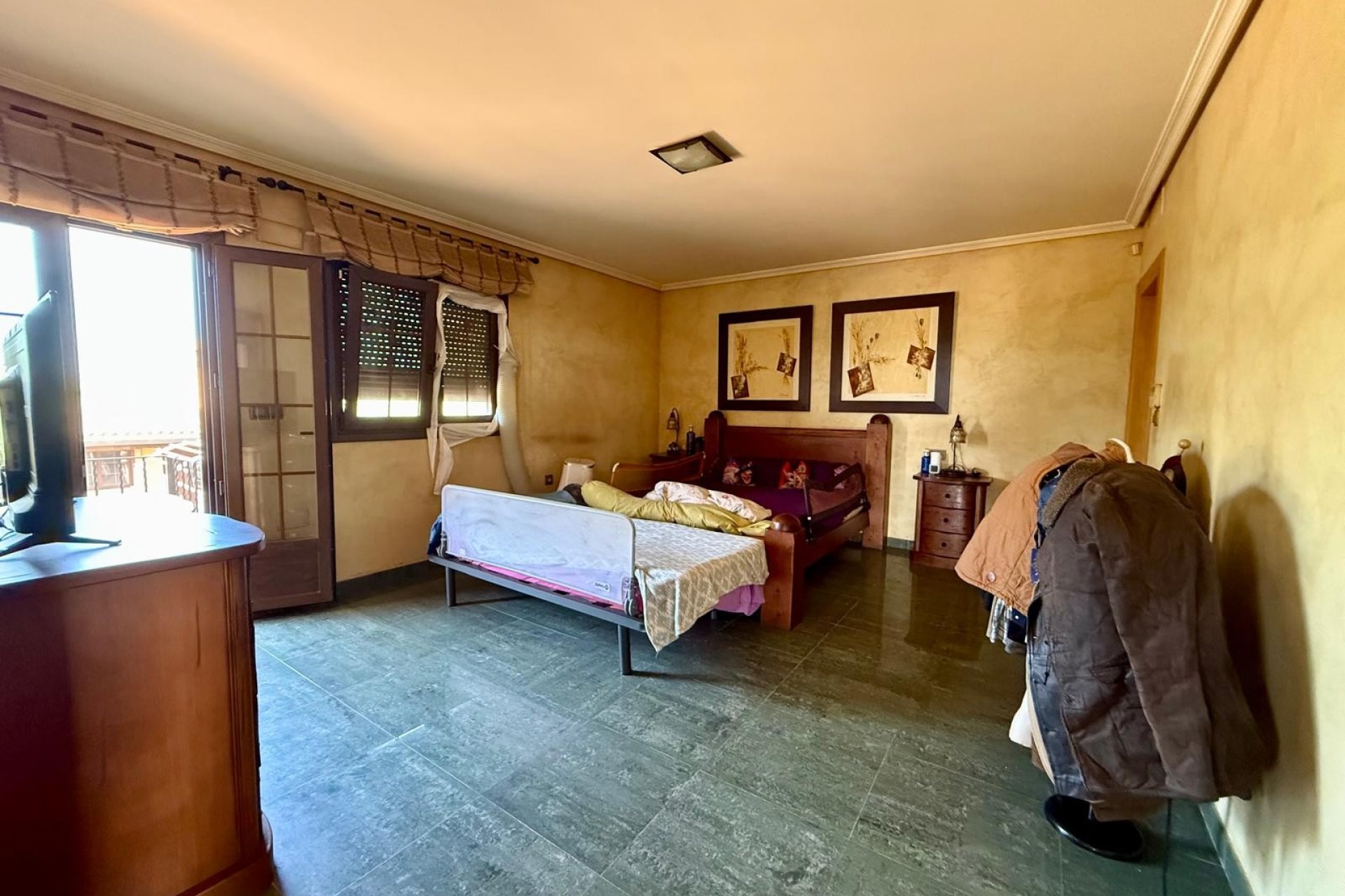 Revente - Villa -
San Miguel de Salinas