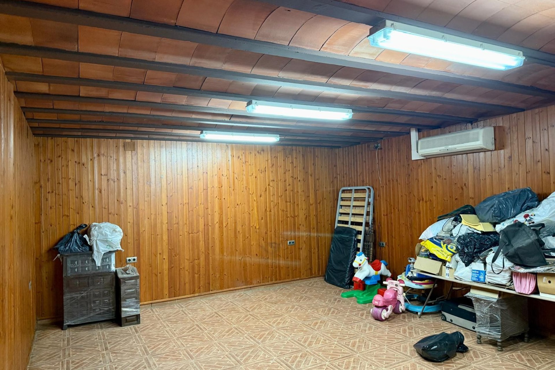 Revente - Villa -
San Miguel de Salinas