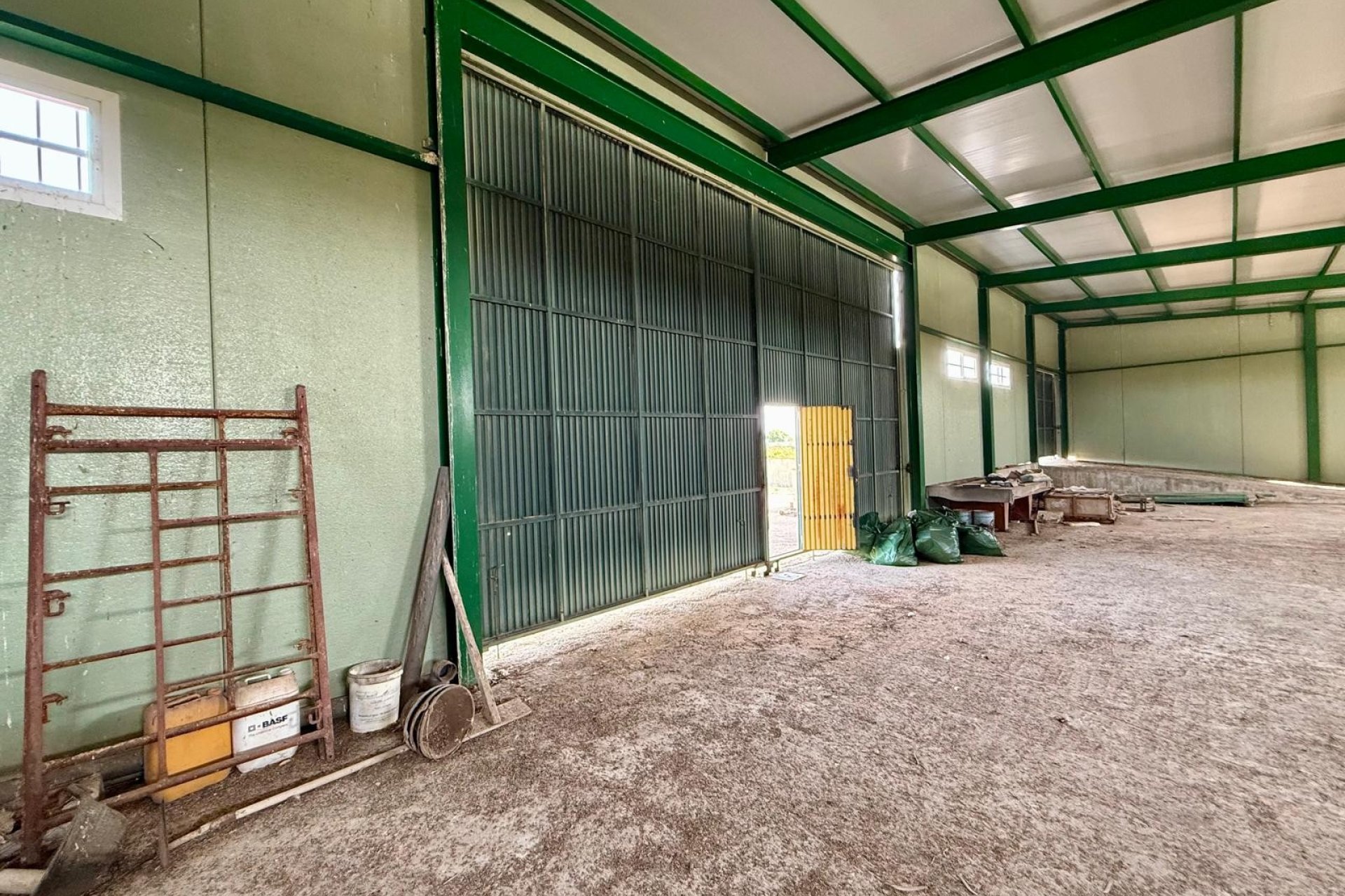Revente - Villa -
San Miguel de Salinas