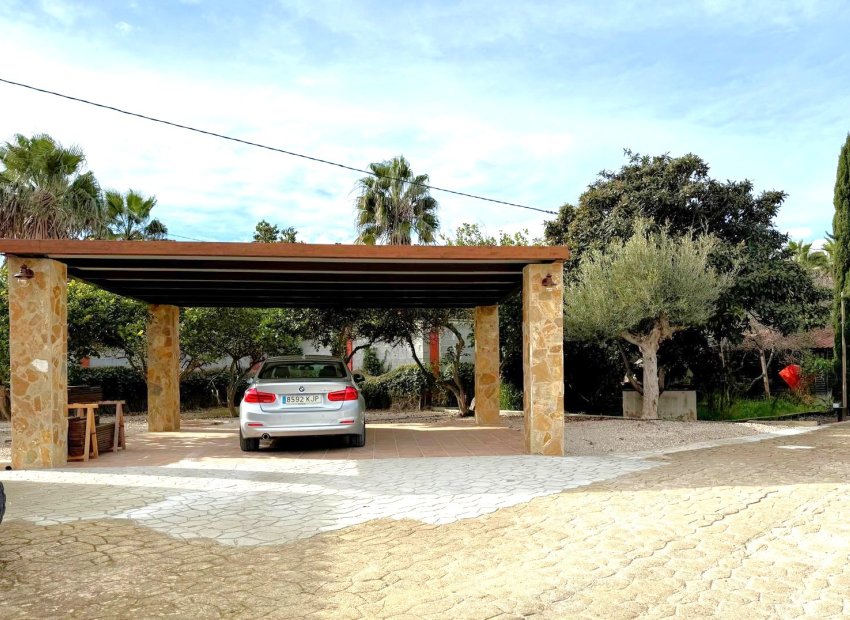 Revente - Villa -
San Miguel de Salinas