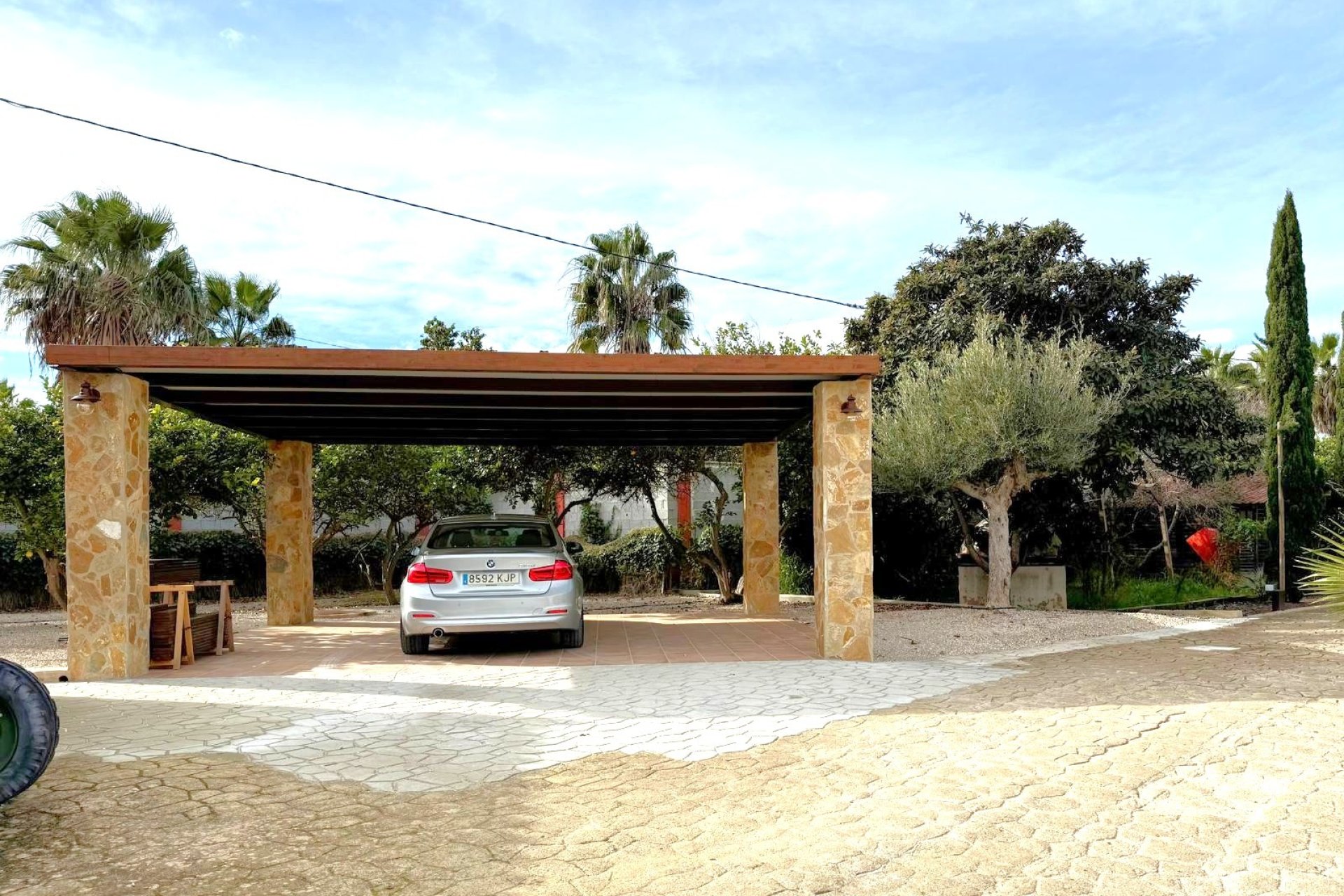 Revente - Villa -
San Miguel de Salinas