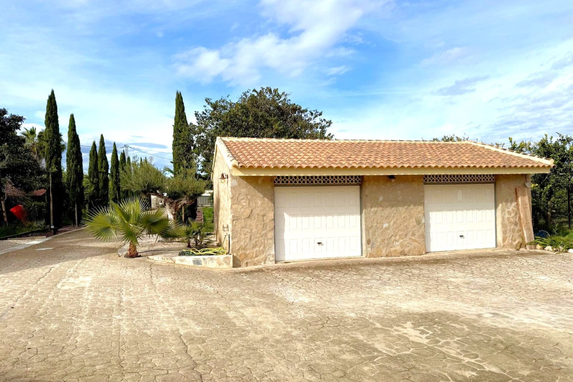 Revente - Villa -
San Miguel de Salinas