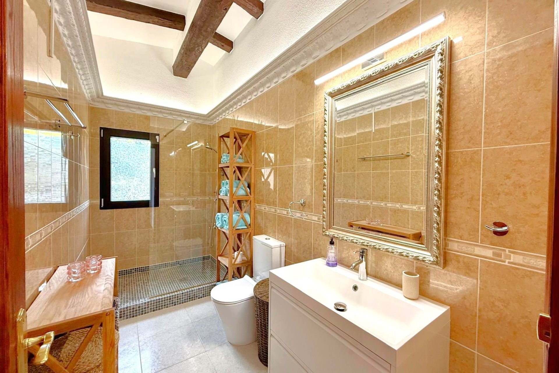 Revente - Villa -
San Miguel de Salinas