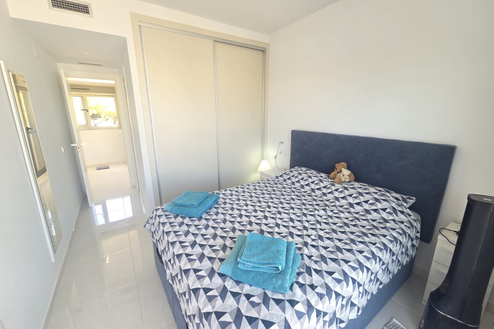 Revente - Villa -
San Miguel de Salinas