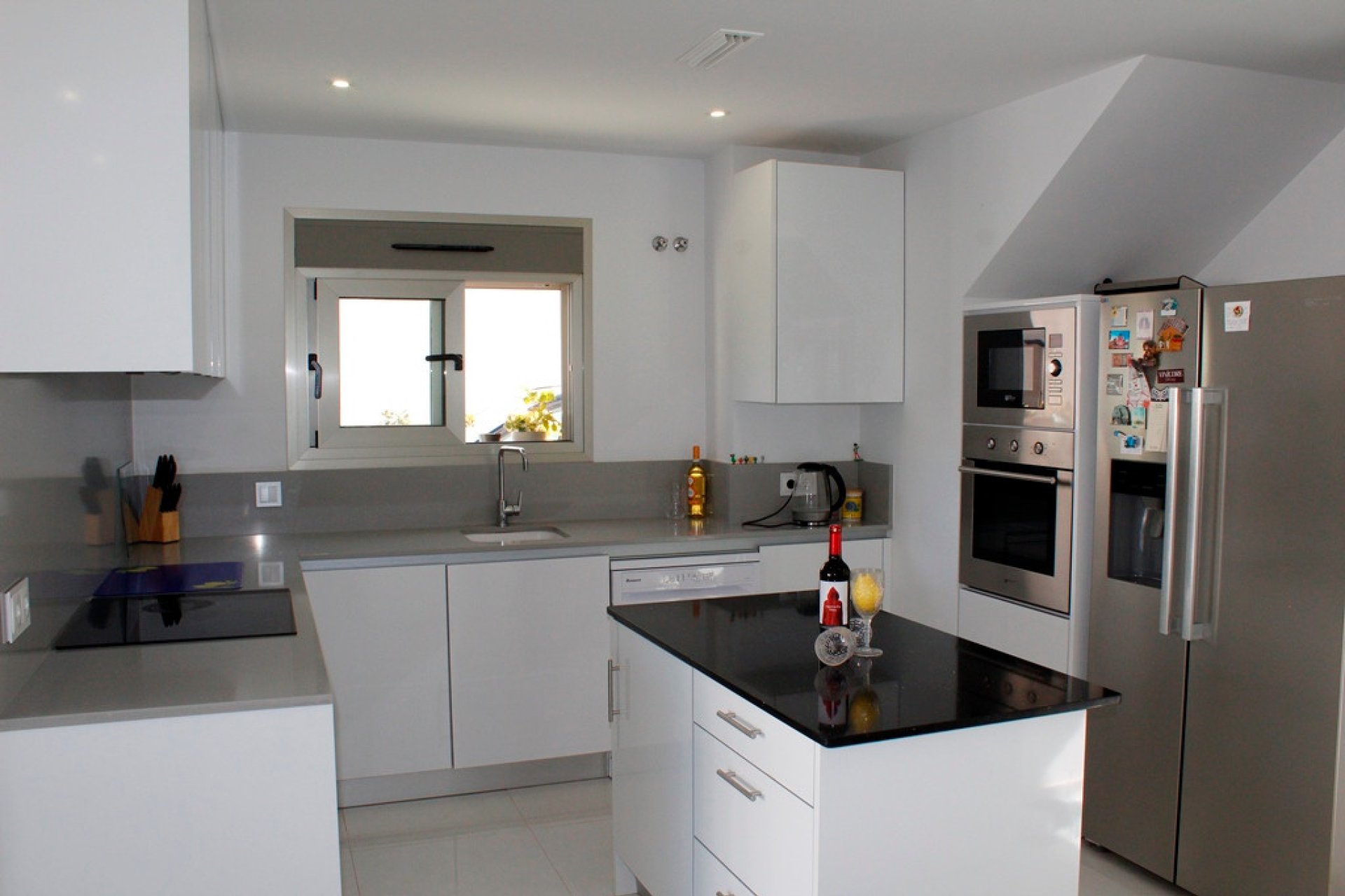 Revente - Villa -
San Miguel de Salinas