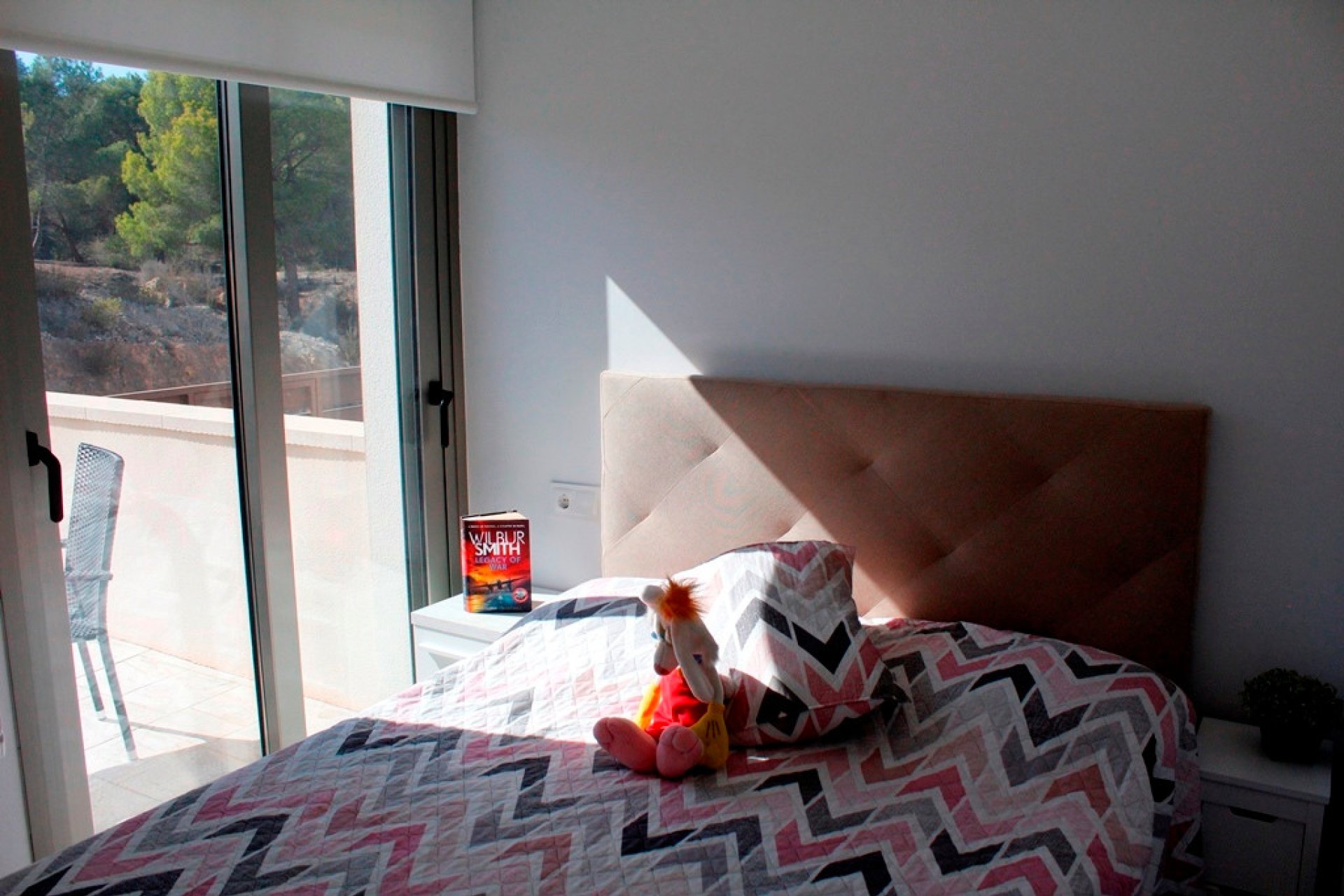 Revente - Villa -
San Miguel de Salinas