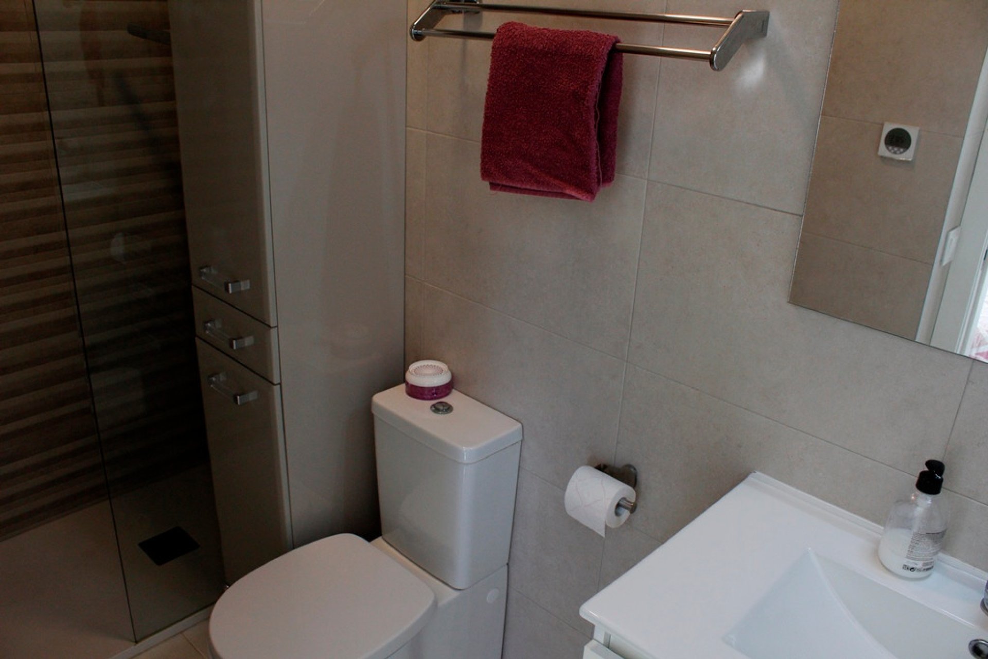 Revente - Villa -
San Miguel de Salinas