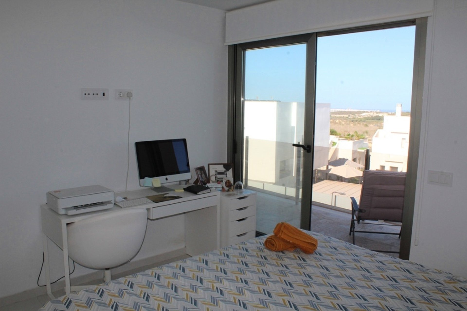 Revente - Villa -
San Miguel de Salinas