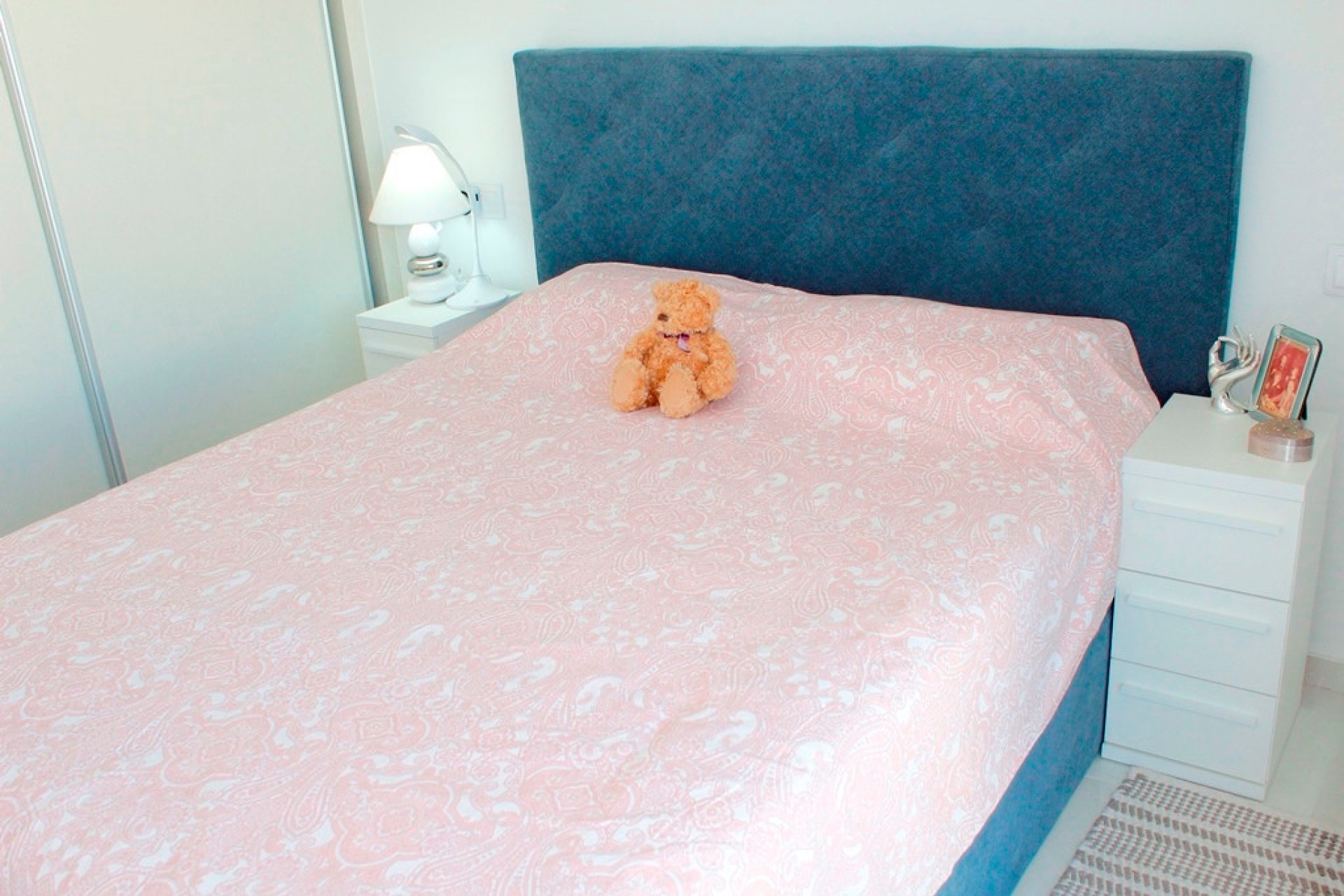 Revente - Villa -
San Miguel de Salinas