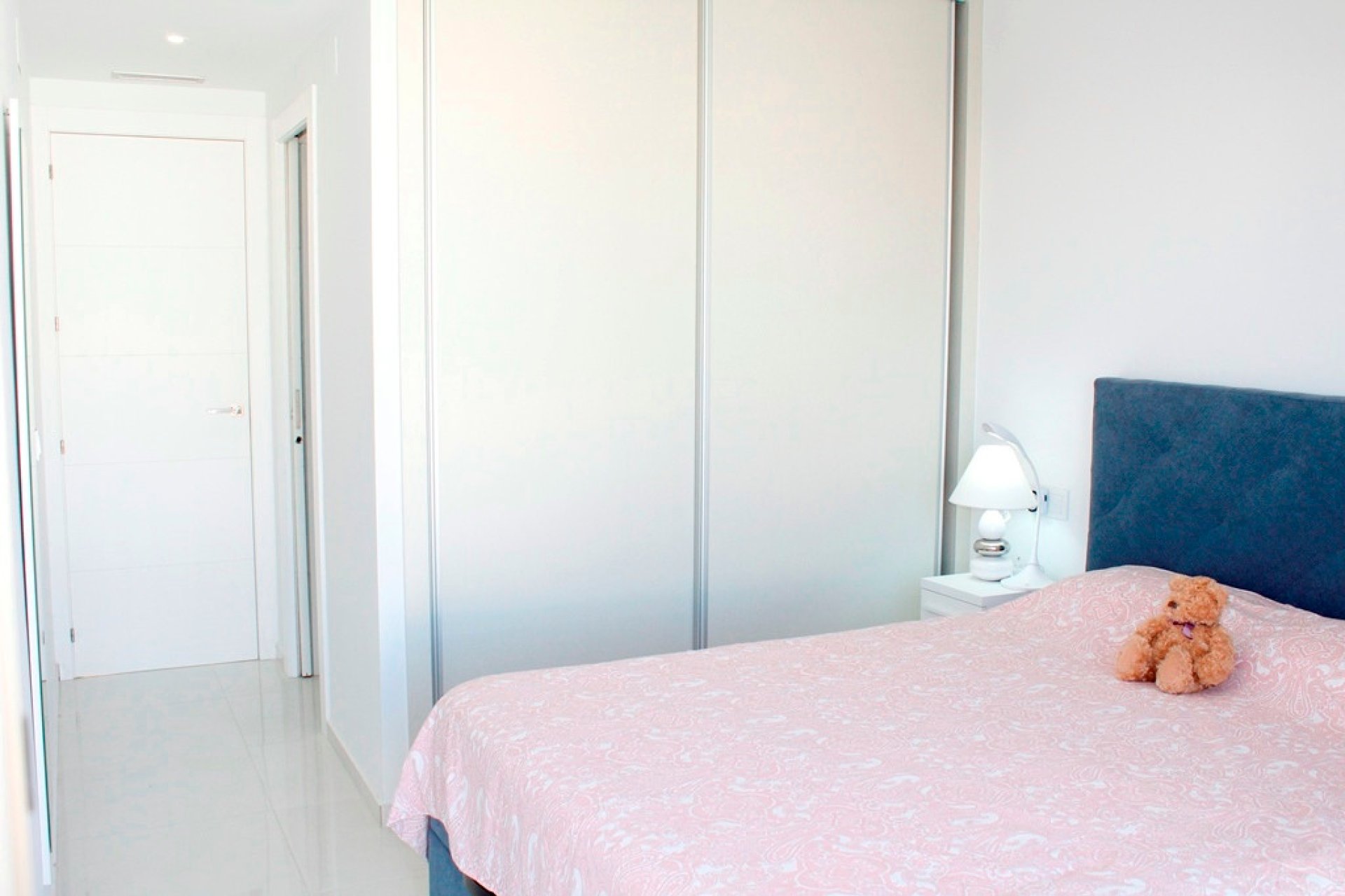 Revente - Villa -
San Miguel de Salinas