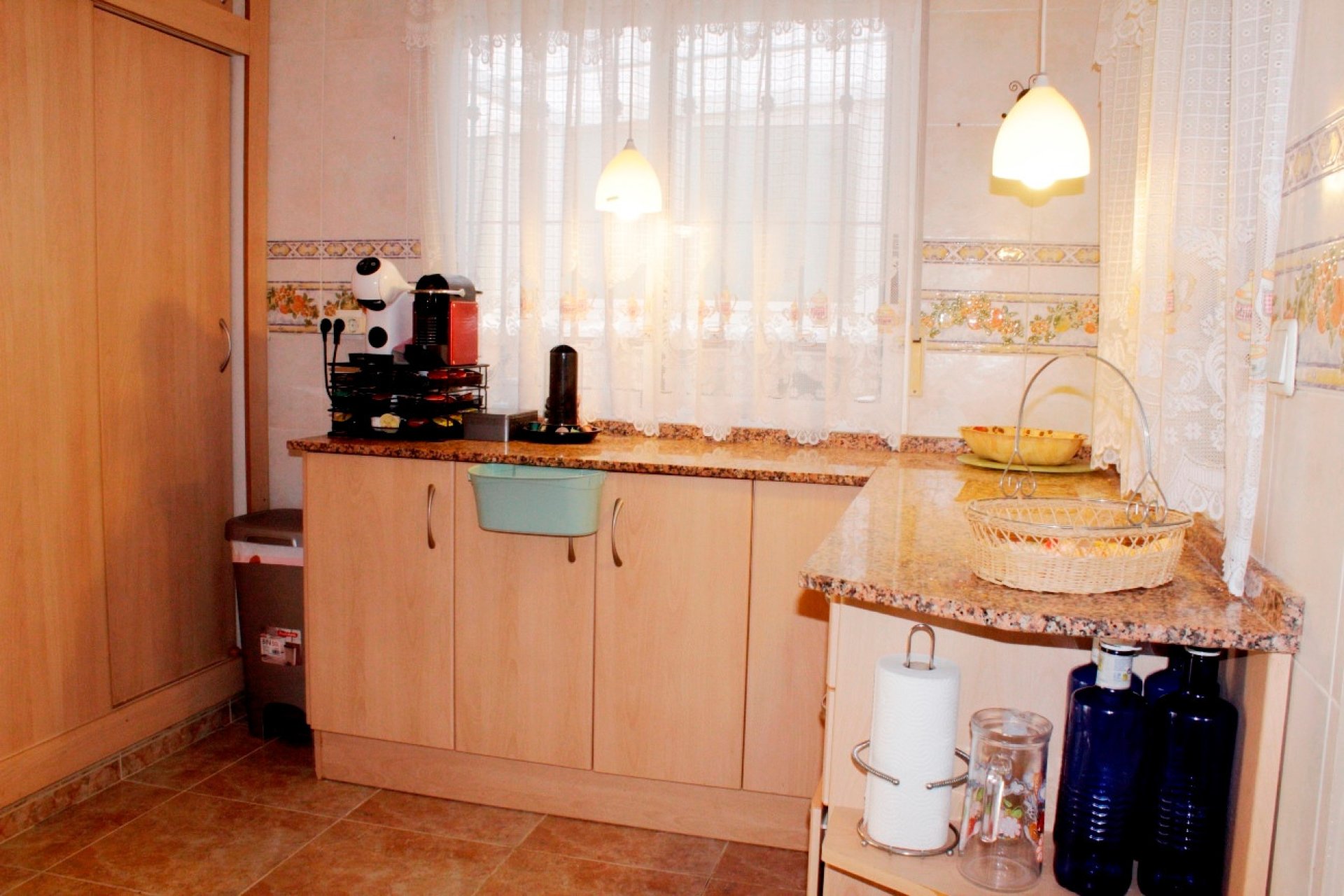 Revente - Villa -
Torre de la Horadada