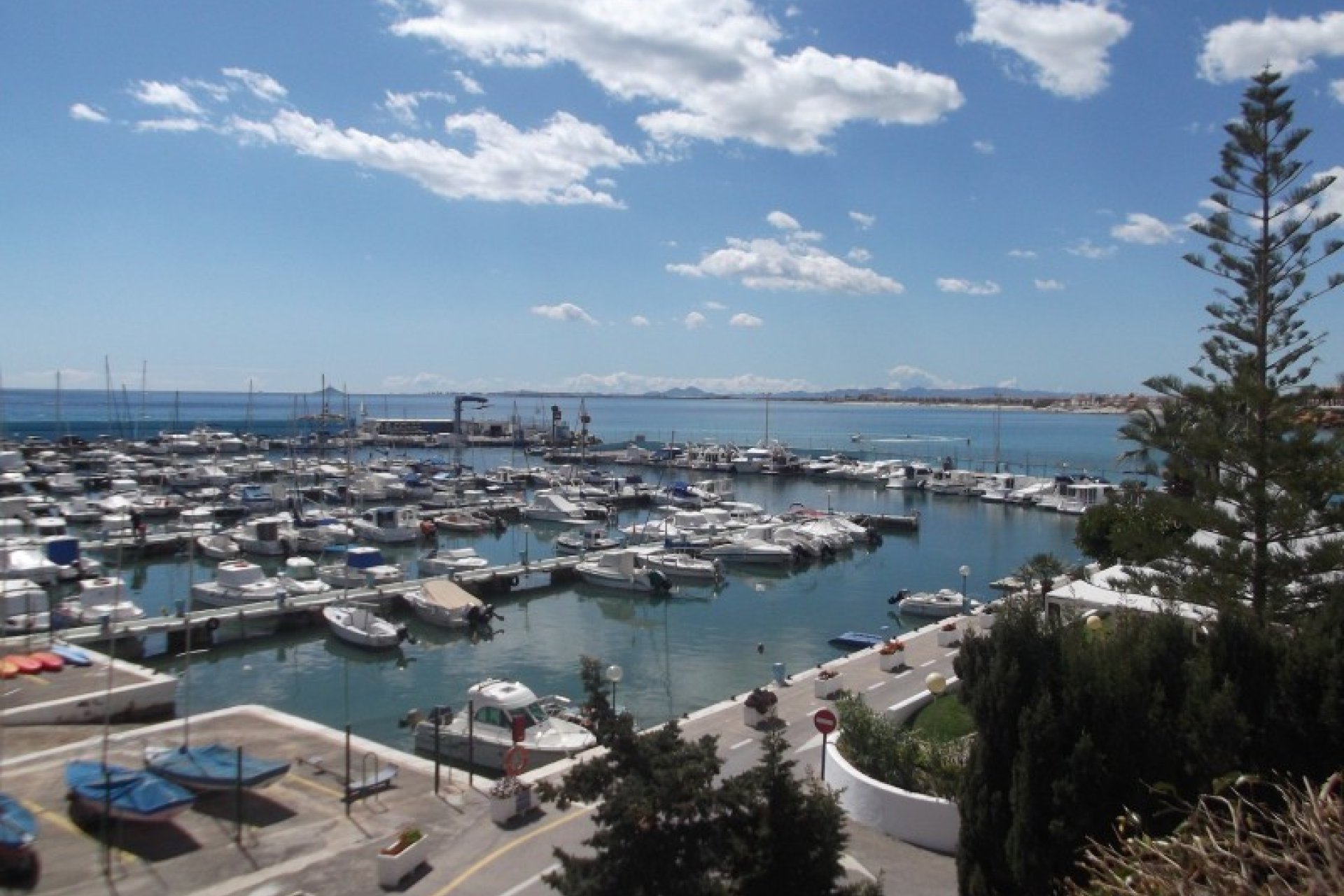 Revente - Villa -
Torre de la Horadada